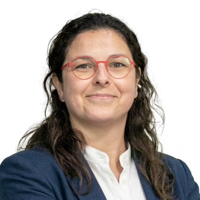 Nathalie Rompillon