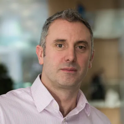 Nick Giles