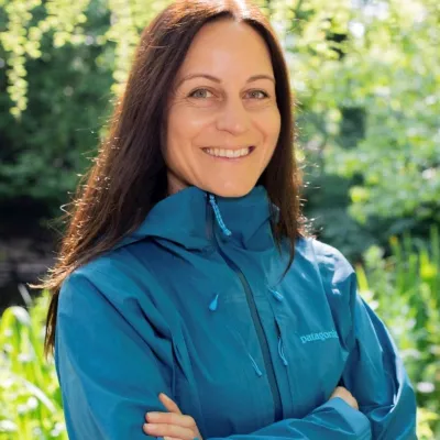 Nina Hajikhanian