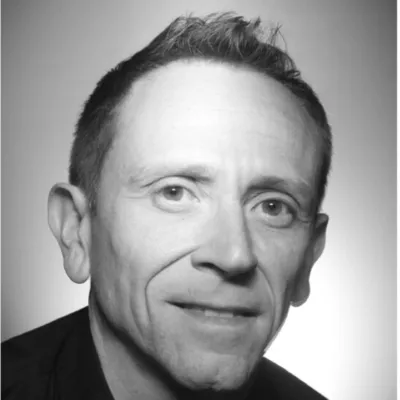 Stephane Lauzzo