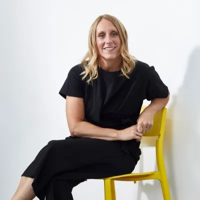 Vikki Mcgill