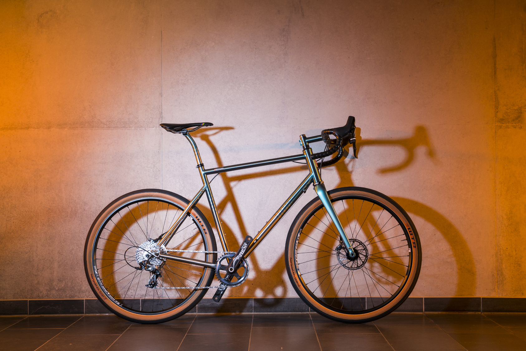 ISPO Brandnew 2018 Finalist VELOCiPEDO ISPO Brandnew 2018 Finalist VELOCiPEDO