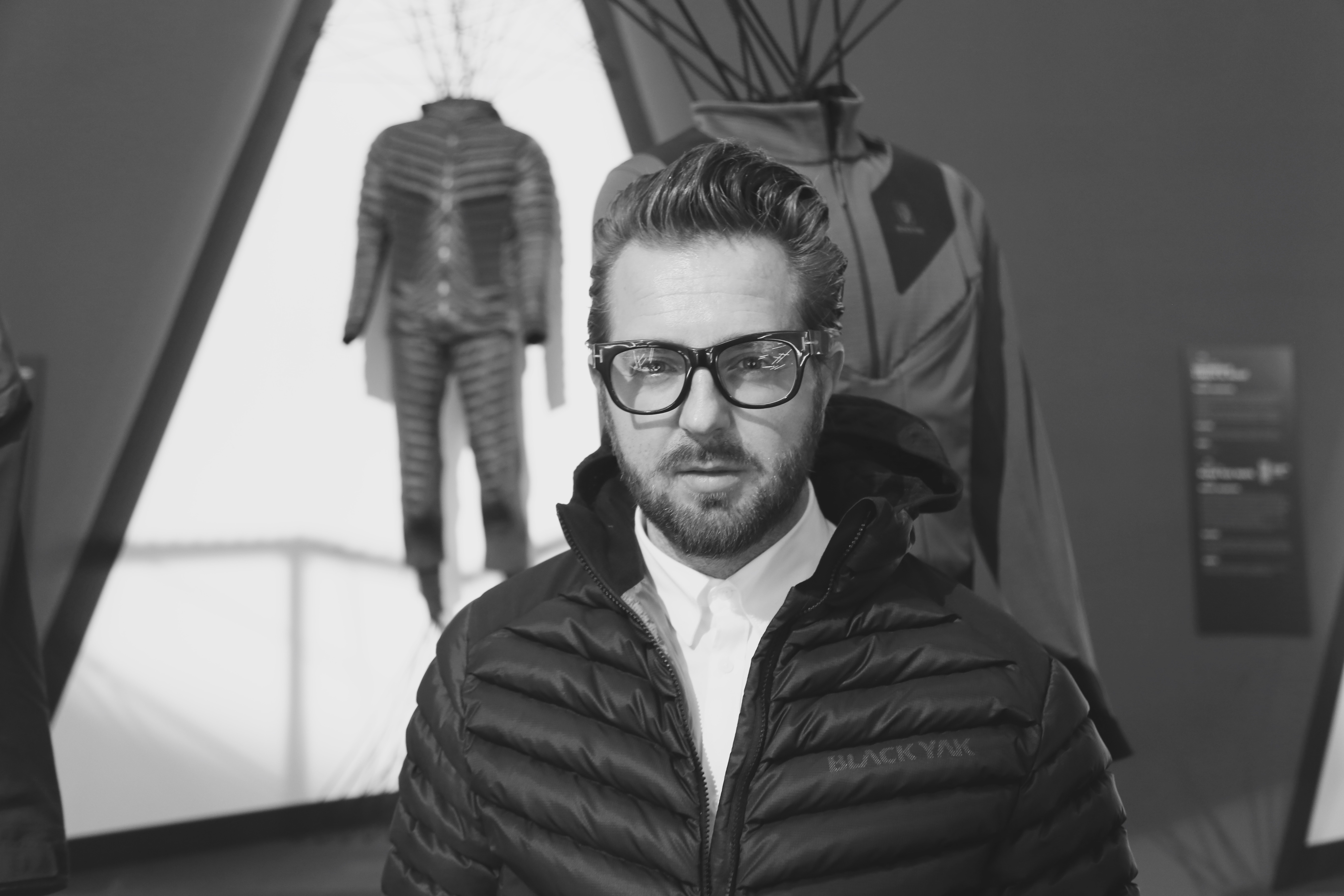 Quelle: BLACKYAK Maximilian Nortz will BLACKYAK in Europa und Nordamerika ganz nach vorne bringen
