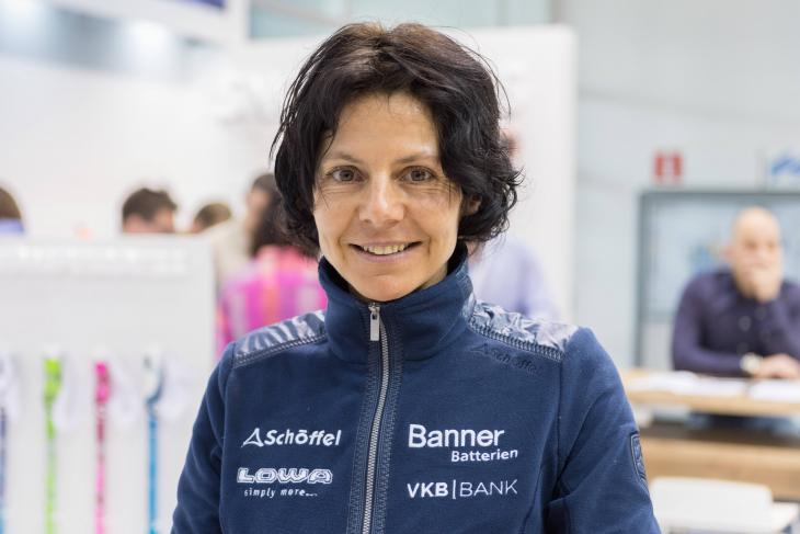 All 14 eight-thousand-metre peaks without oxygen: Gerlinde Kaltenbrunner has written mountaineering history. All 14 eight-thousand-metre peaks without oxygen: Gerlinde Kaltenbrunner has written mountaineering history.