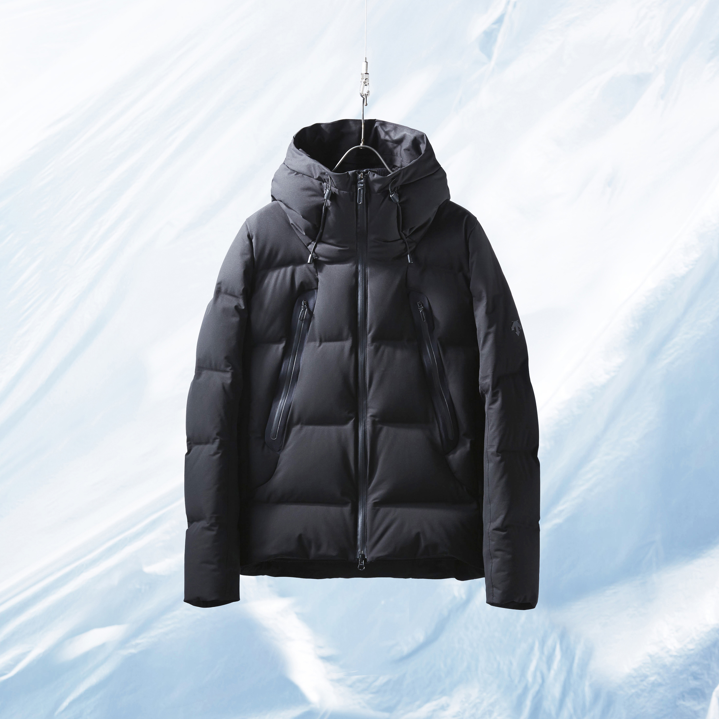 Röjk anorak sale