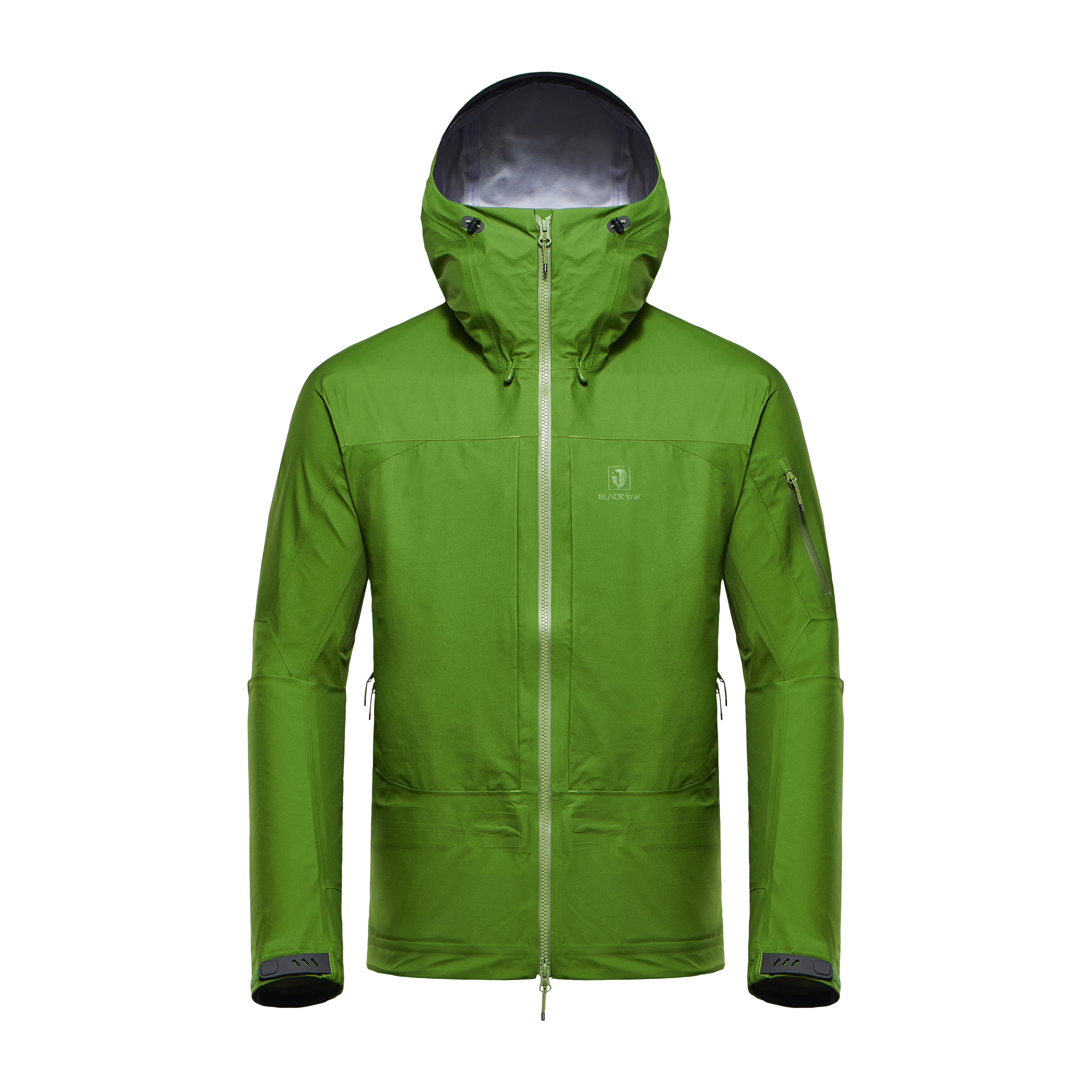 Röjk anorak sale