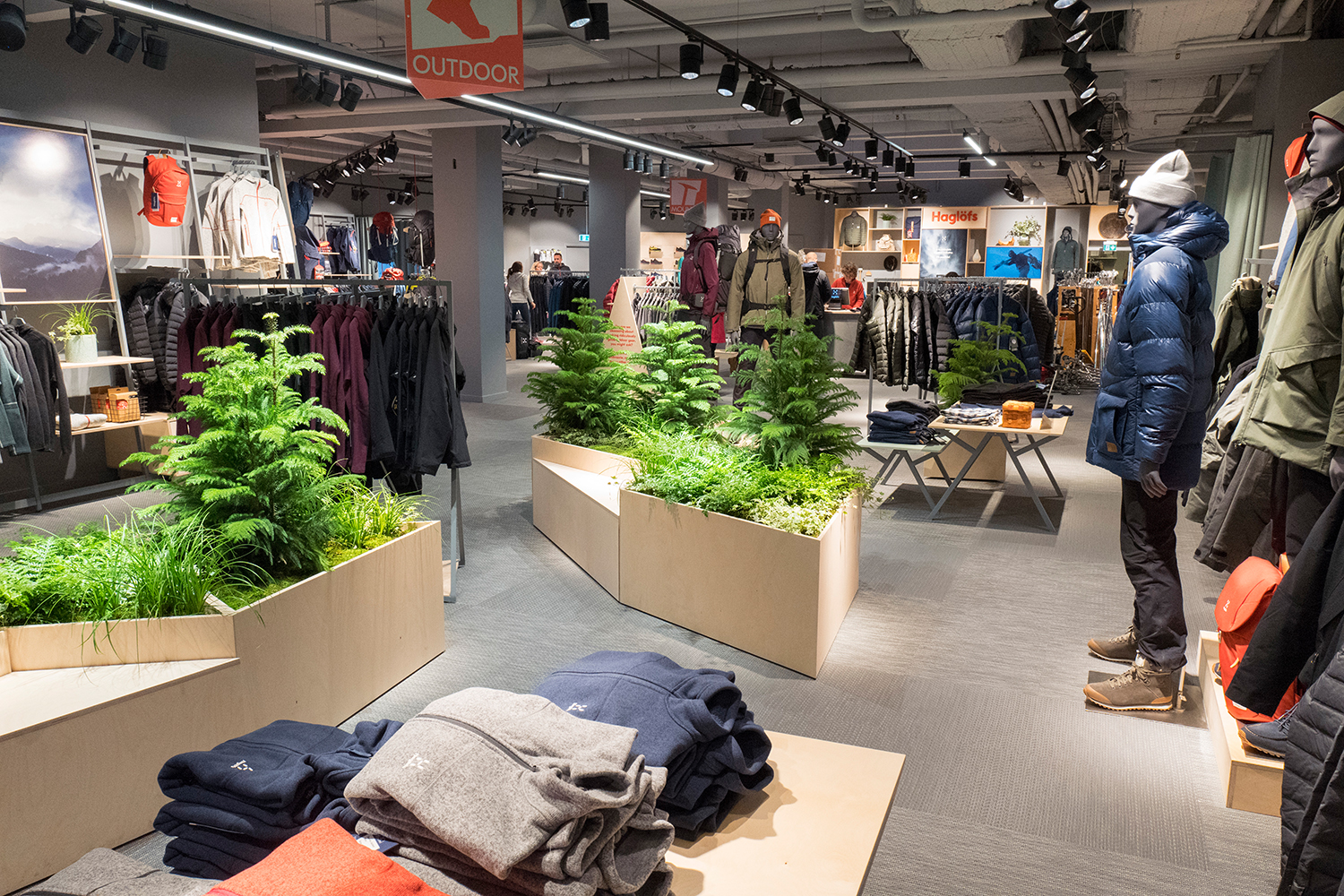 North face outlet black friday 2018 sale