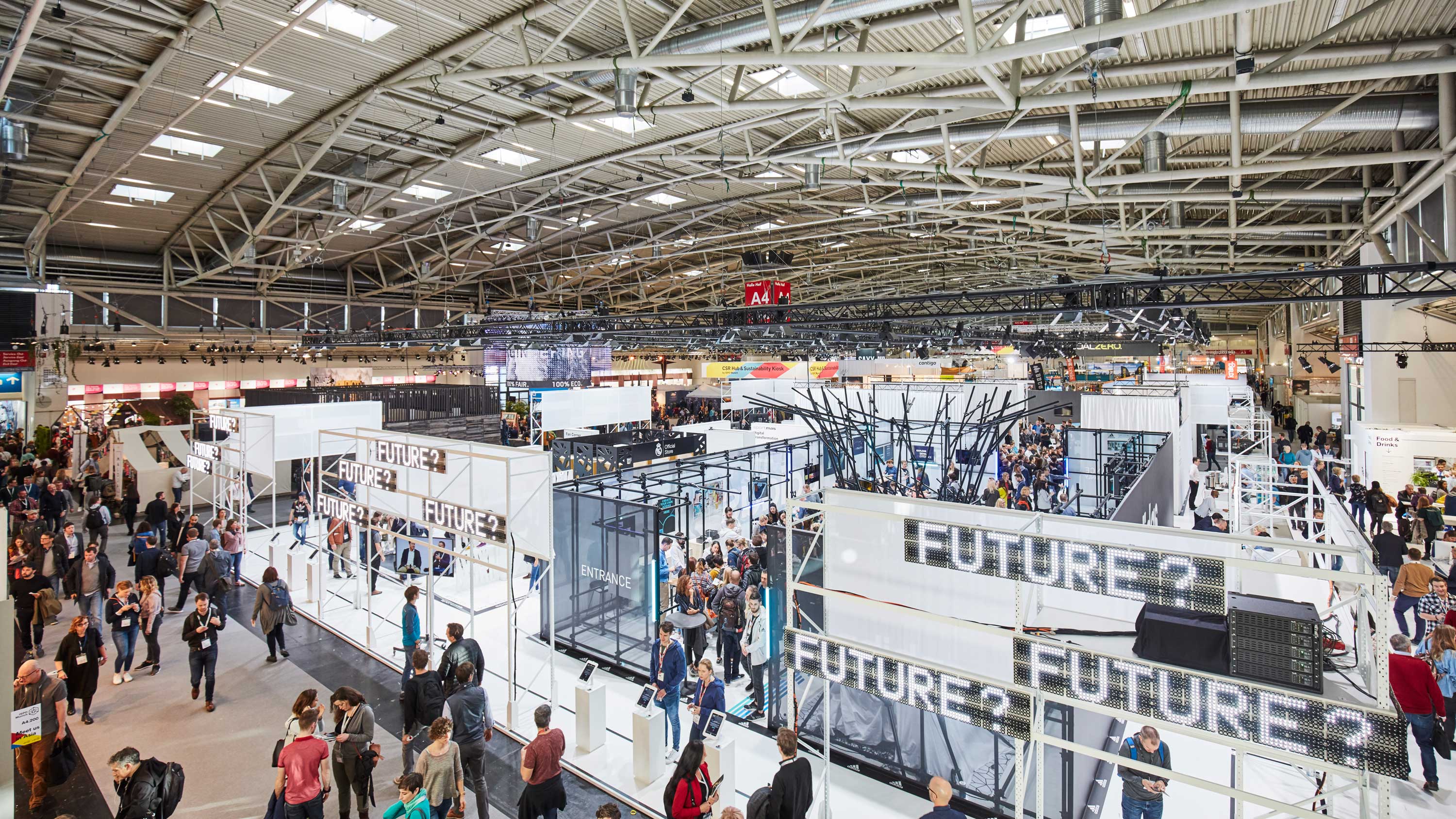 ISPO Digitize Summit The highlights of the first digital event for the