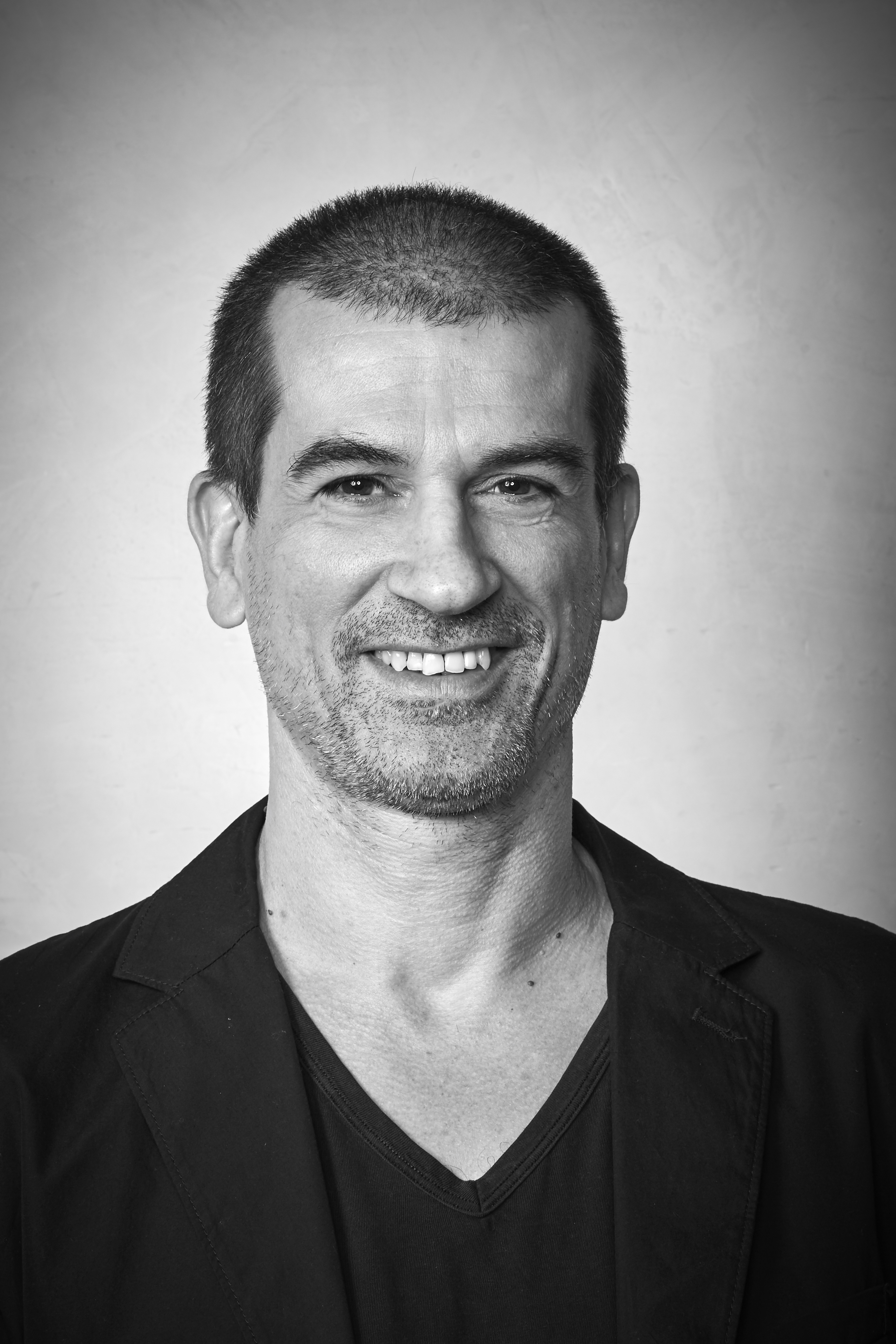 ISPO Award Jury - Aleks Tatic (ITA) ISPO Award Jury - Aleks Tatic (ITA)