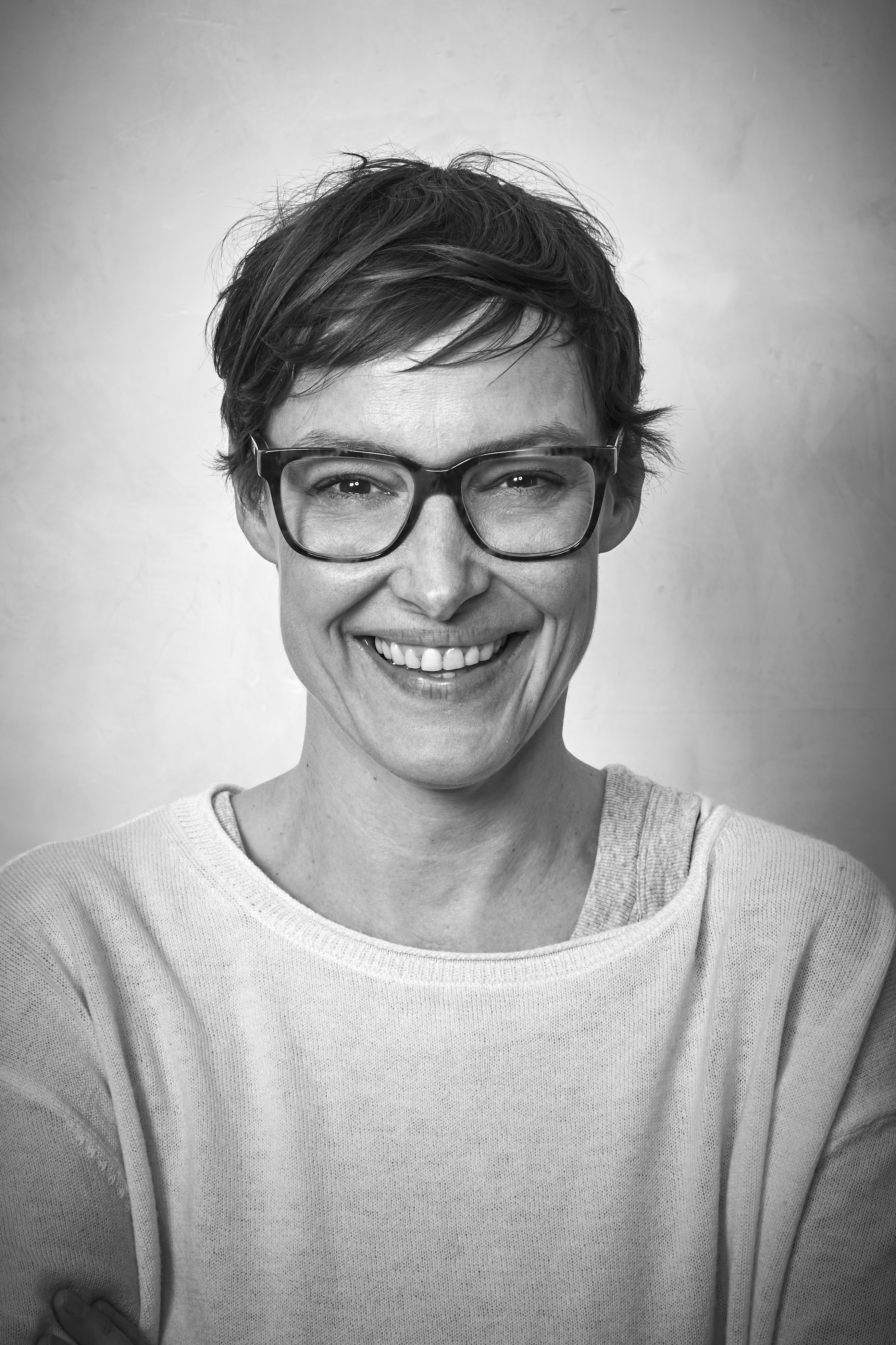 ISPO Award Jury - Astrid Schlüchter (GER) ISPO Award Jury - Astrid Schlüchter (GER)