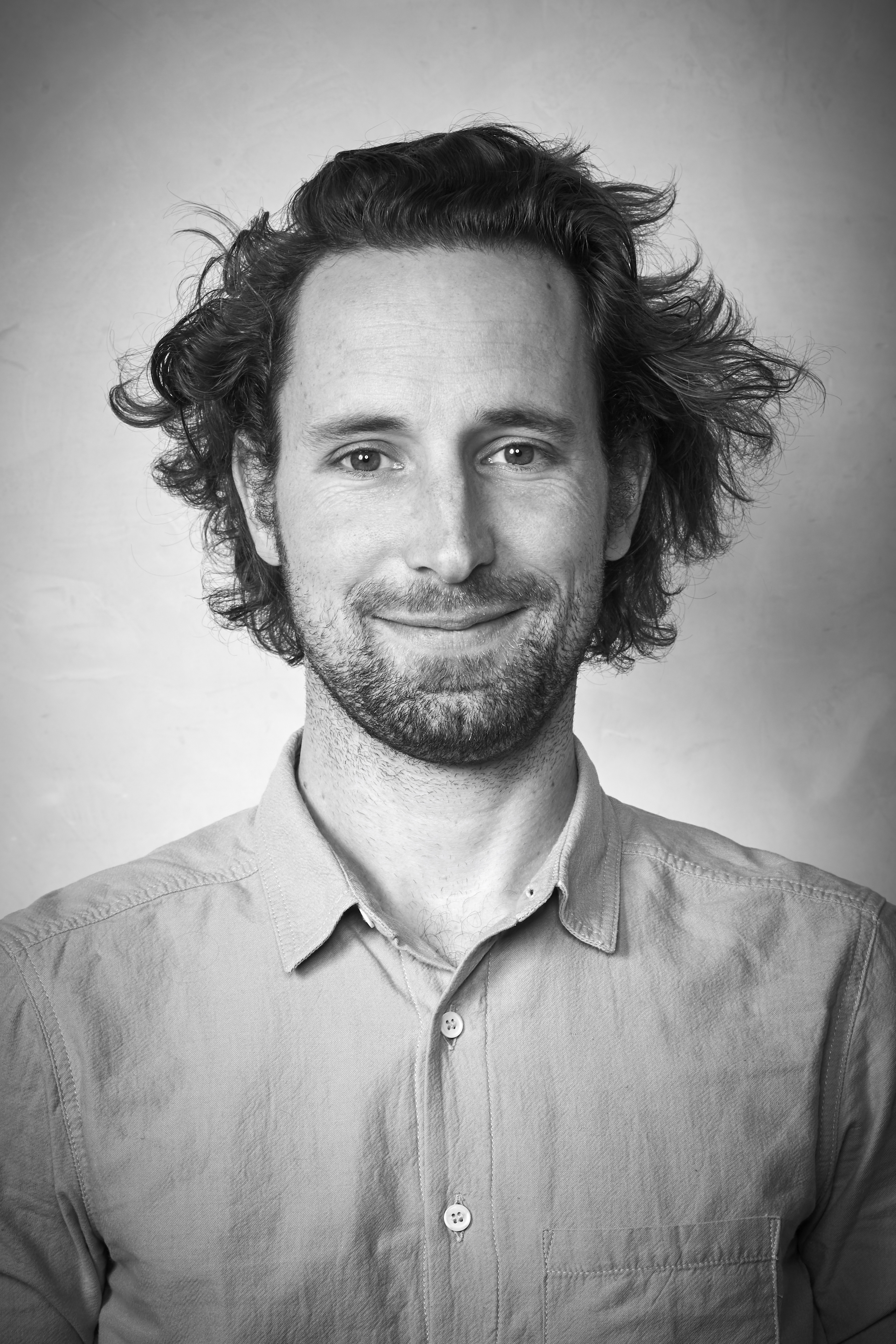 ISPO Award Jury - Benjamin Marias ISPO Award Jury - Benjamin Marias