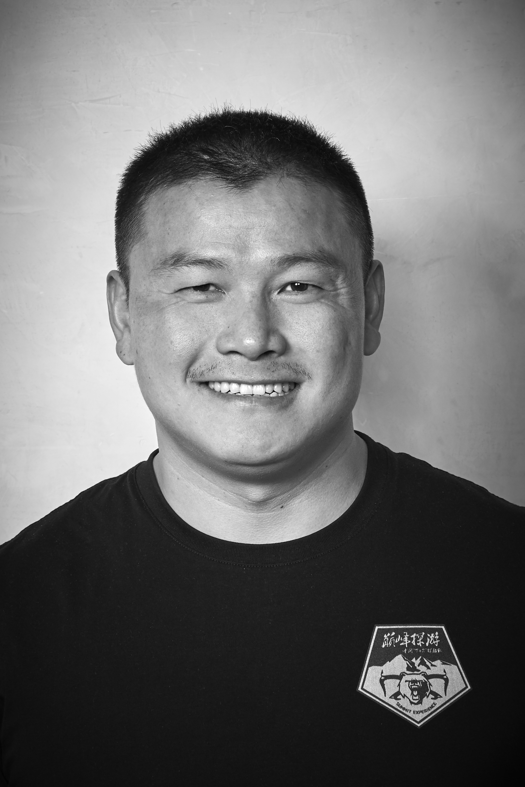 ISPO Award Jury - Sun Bin (CHN) ISPO Award Jury - Sun Bin (CHN)