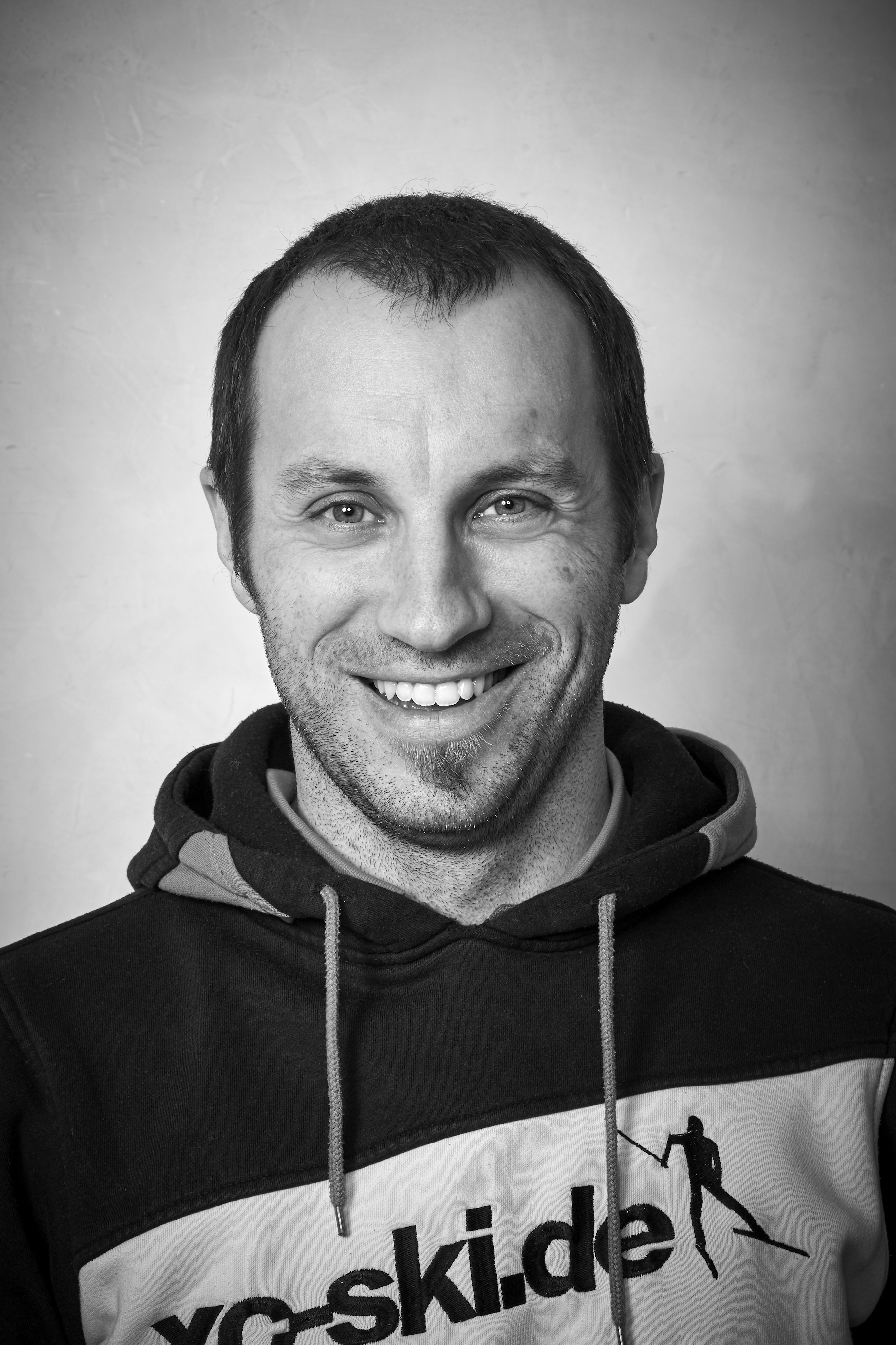 ISPO Award Jury – Mario Felgenhauer ISPO Award Jury – Mario Felgenhauer