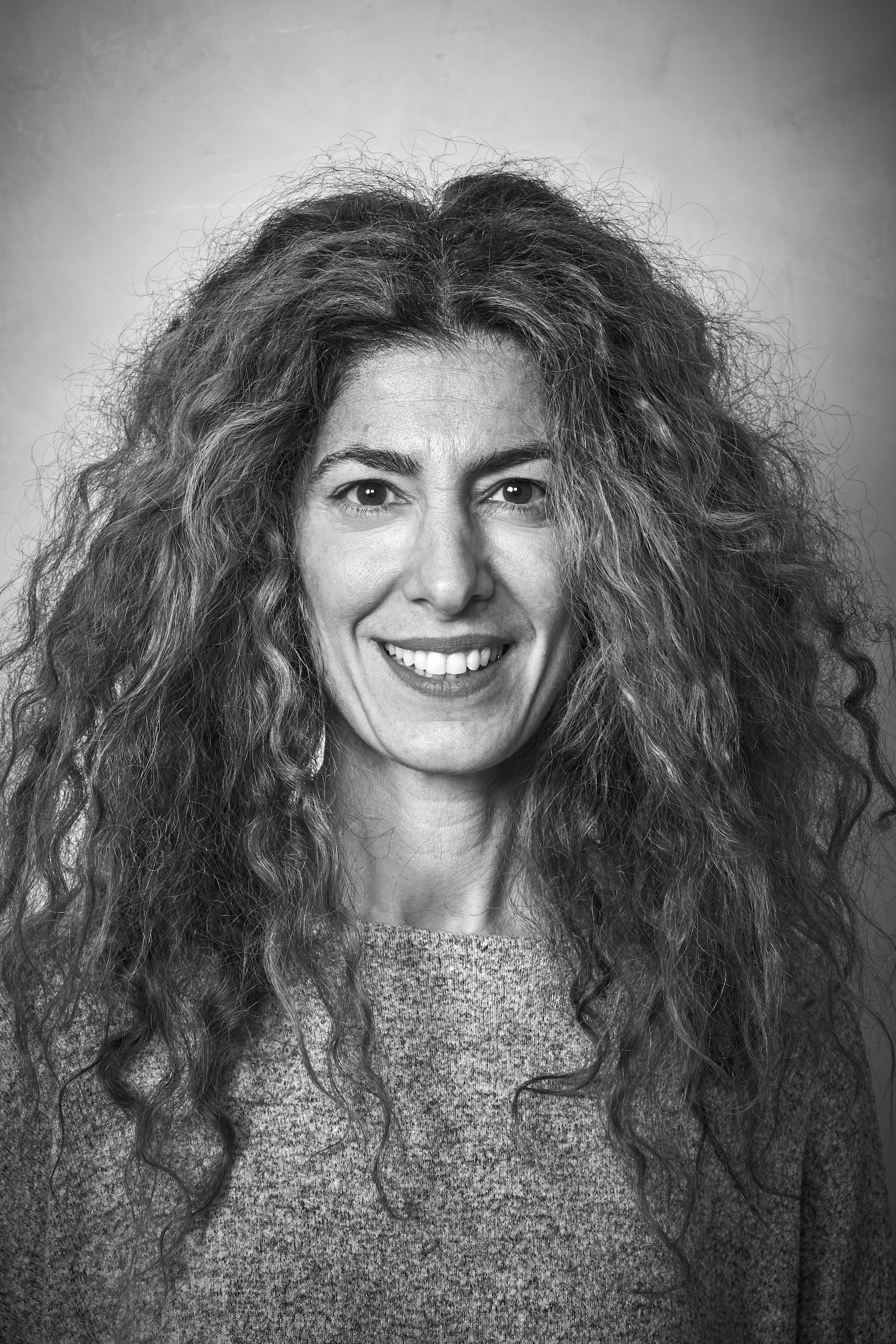 ISPO Award Jury - Shida Pourhosseini (GER) ISPO Award Jury - Shida Pourhosseini (GER)