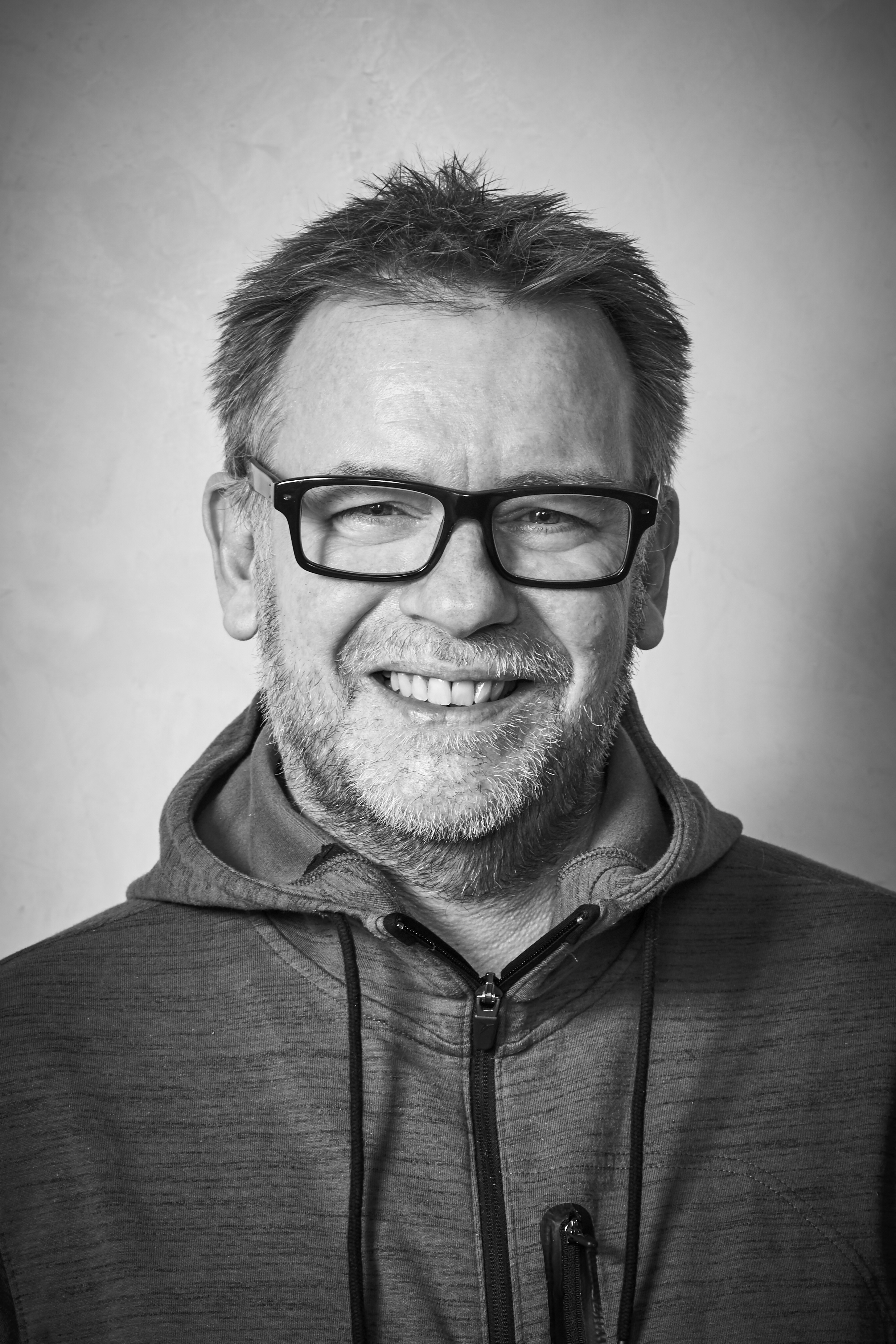 ISPO Award Jury - Wolfgang Greiner (GER) ISPO Award Jury - Wolfgang Greiner (GER)
