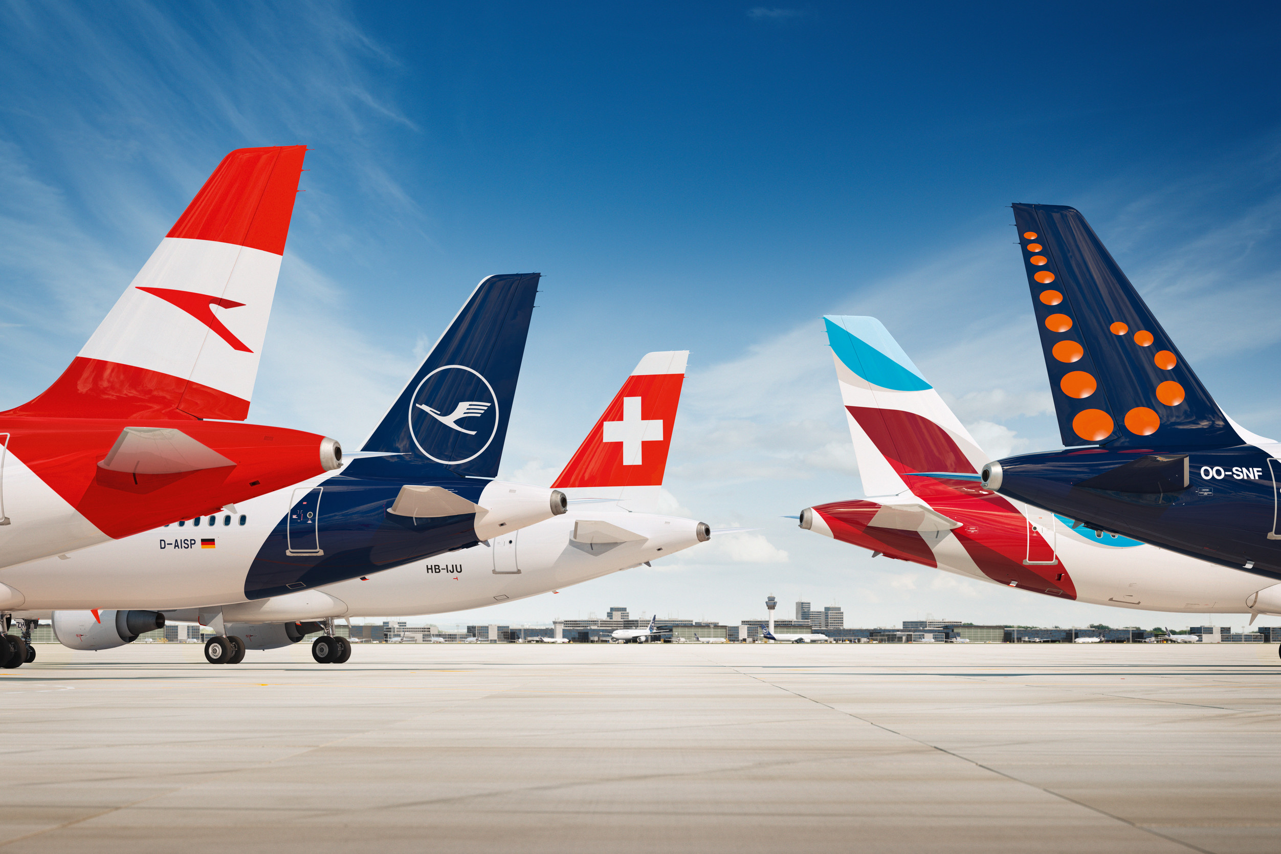 Lufthansa Group Lufthansa Group