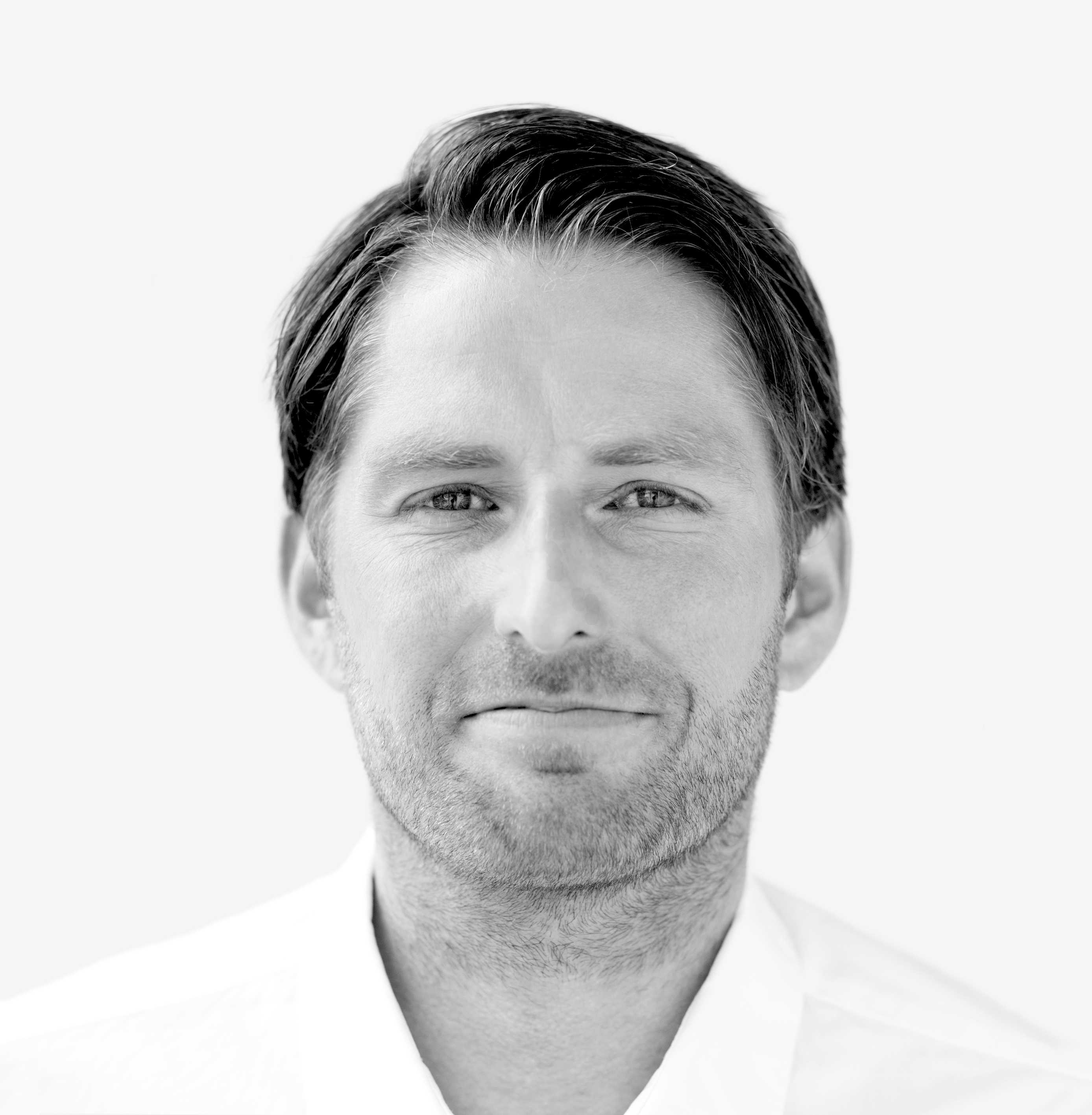 ISPO Award Jury - Marcus Trute (GER) ISPO Award Jury - Marcus Trute (GER)
