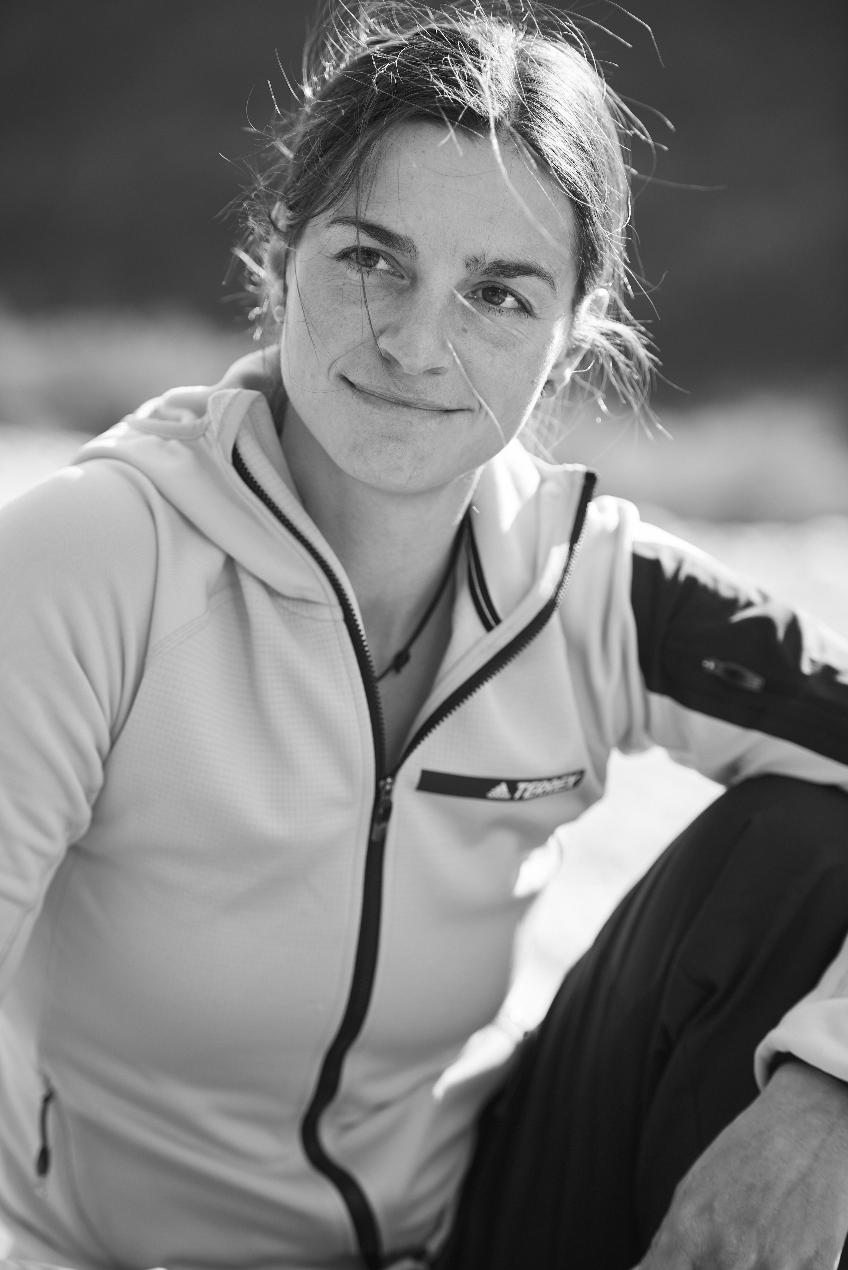 ISPO Award Jury - Alexandra Schweikart (GER) ISPO Award Jury - Alexandra Schweikart (GER)