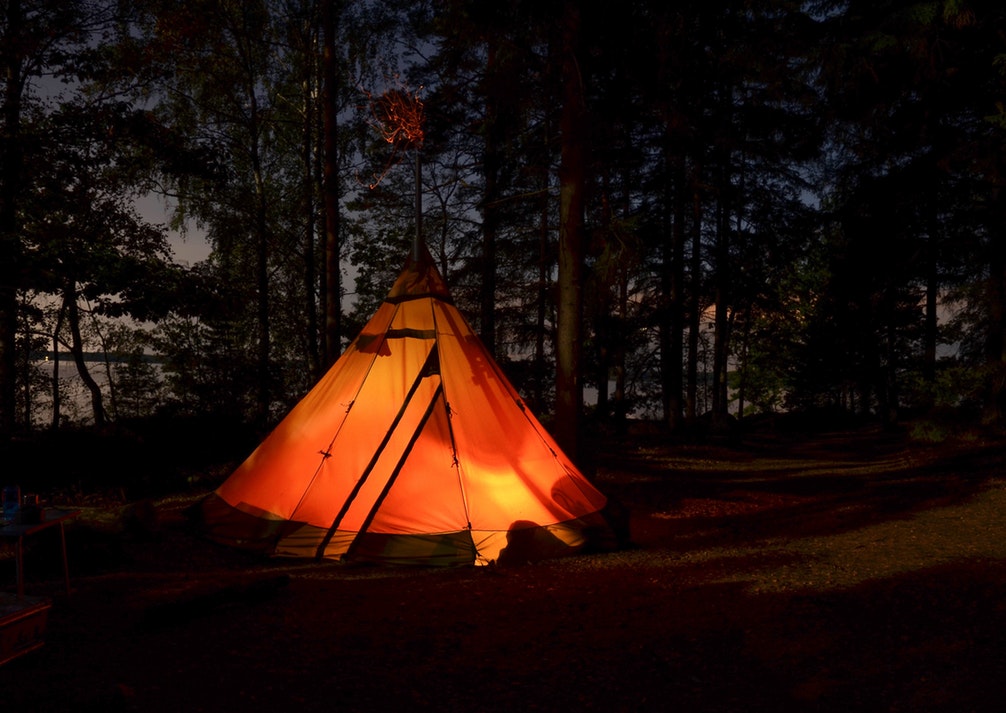 Camping and Traveling Camping and Traveling