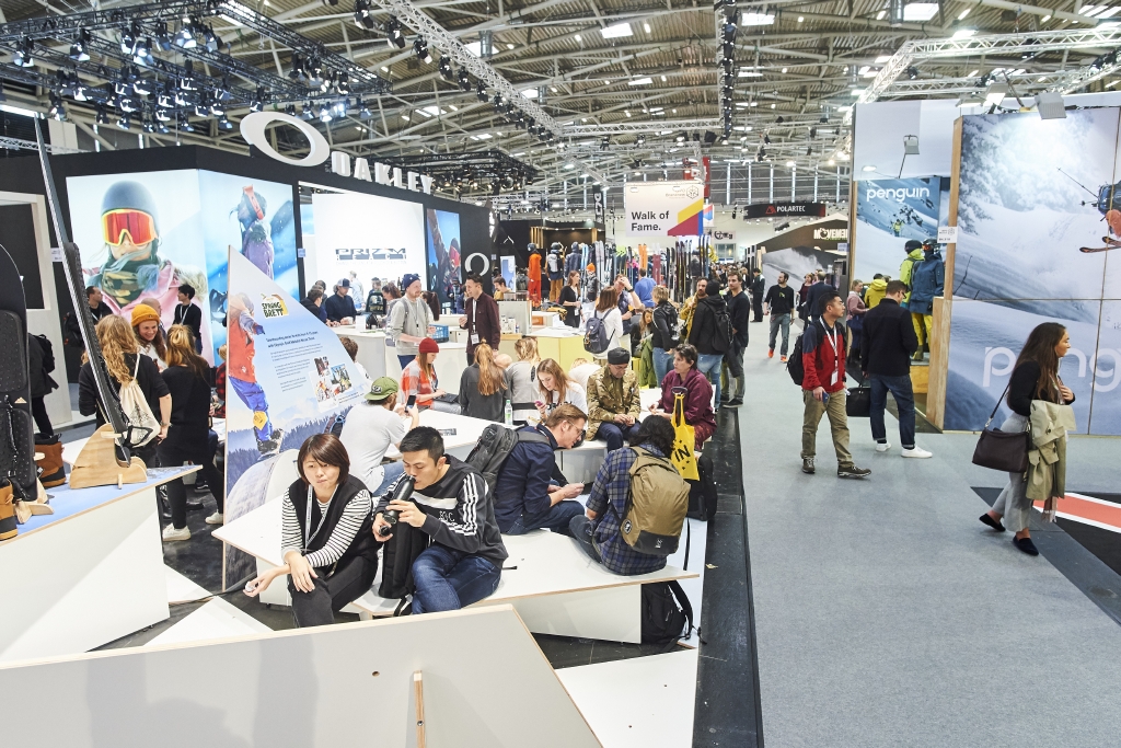 Credit: ISPO.com