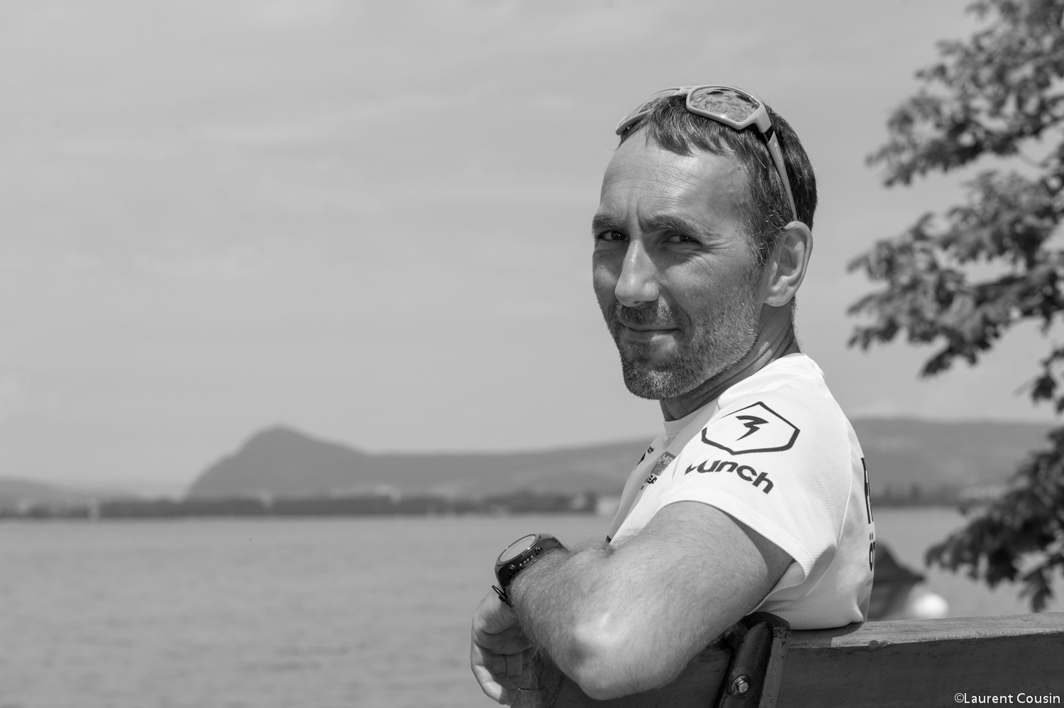 Jean-Christophe Bastiani - Outstanding Outdoor Jury Jean-Christophe Bastiani