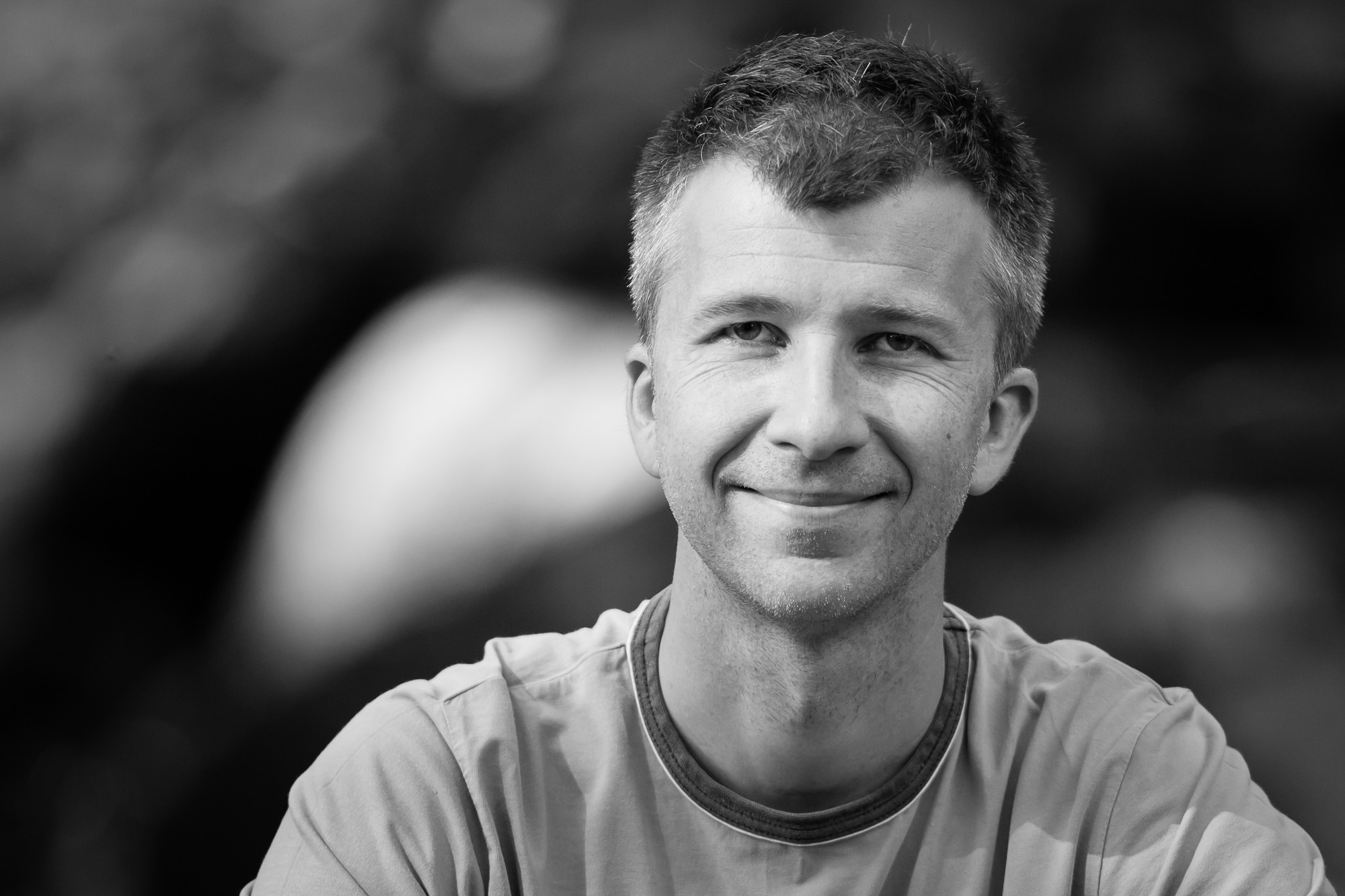 Piotr Drozdz - Outstanding Outdoor Jury Piotr Drozdz