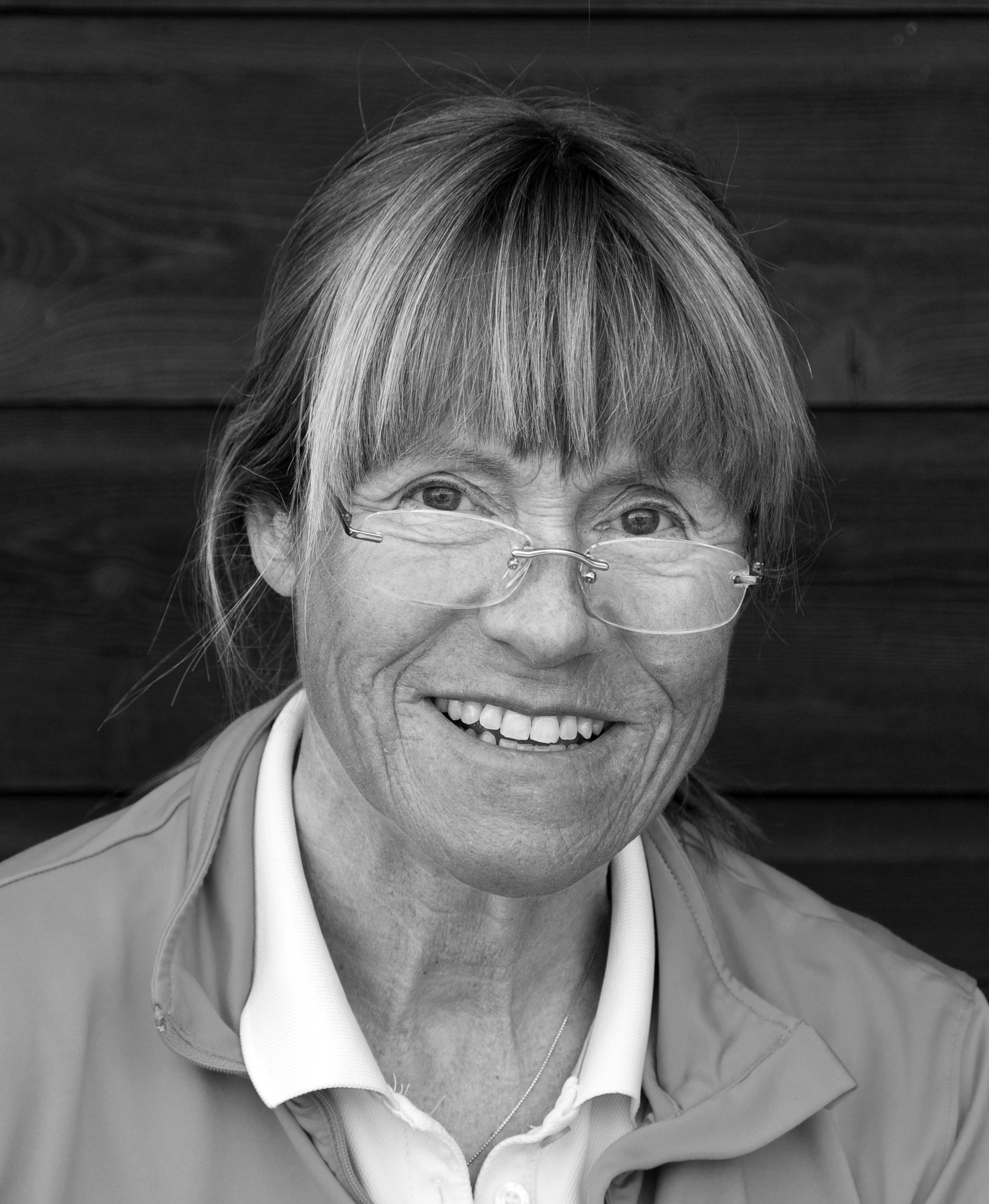 Uta Philipp - Outstanding Outdoor Jury Uta Philipp