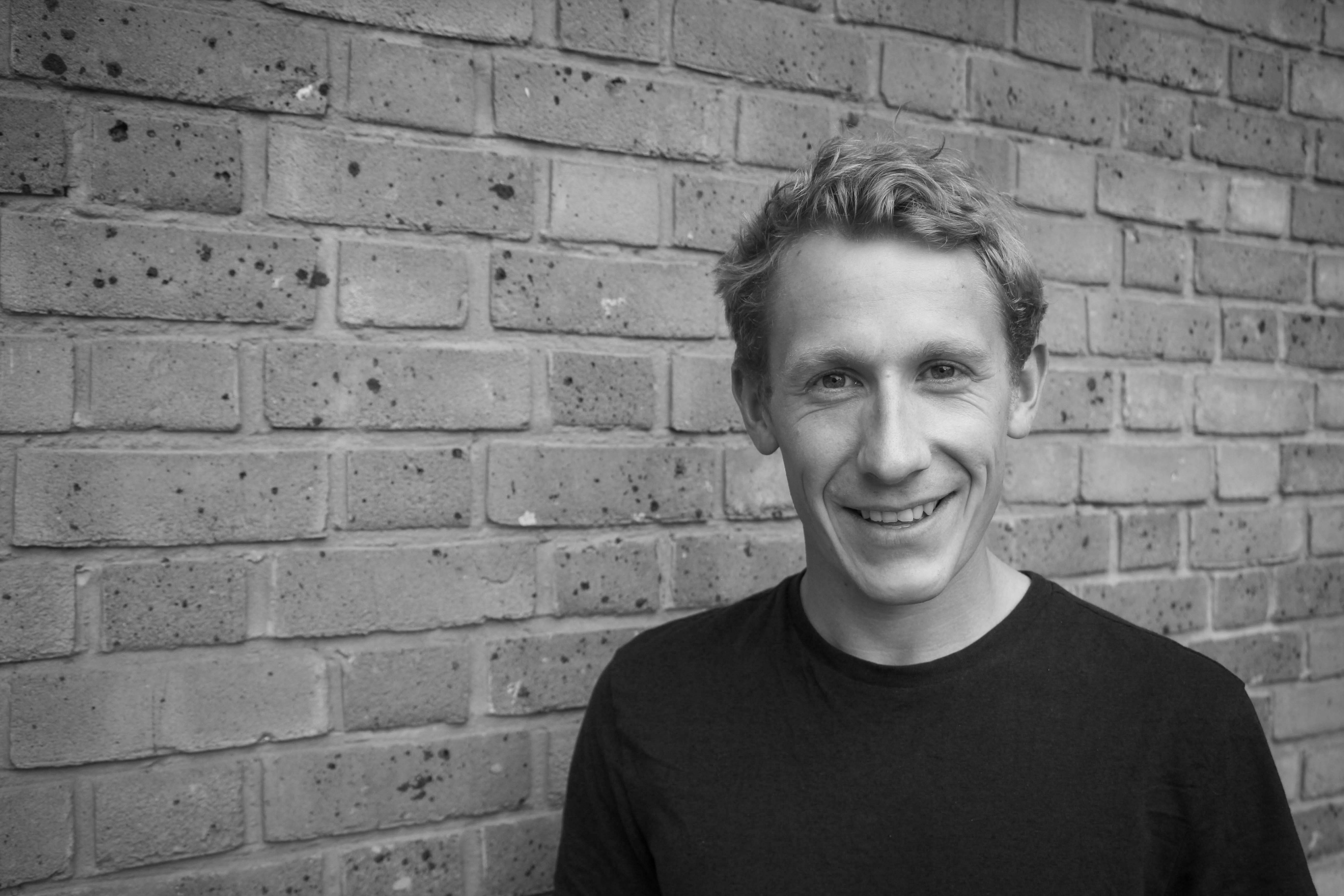 Will Renwick - Outstanding Outdoor Jury Will Renwick
