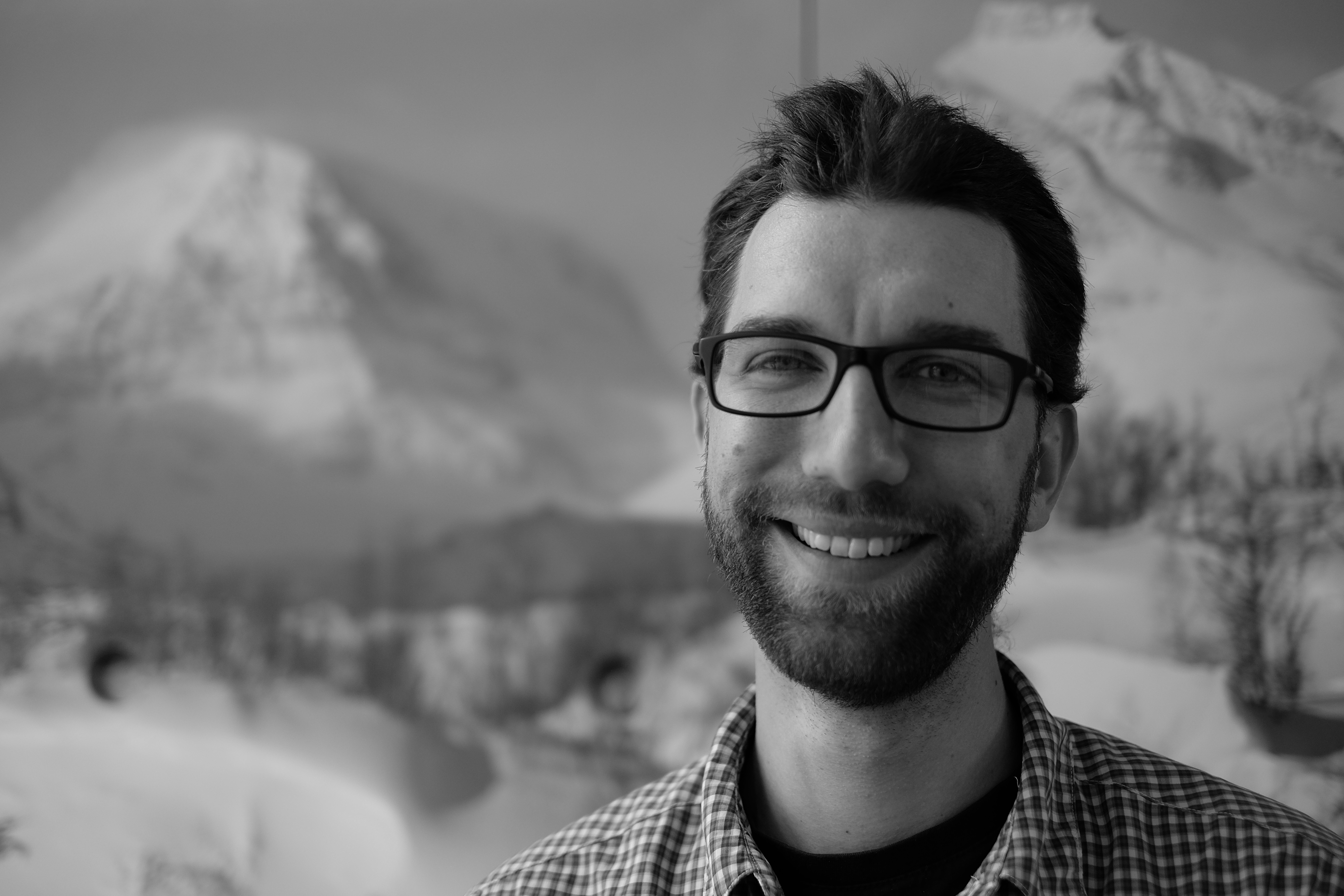 Johannes Ahrens - Outstanding Outdoor Jury Johannes Ahrens