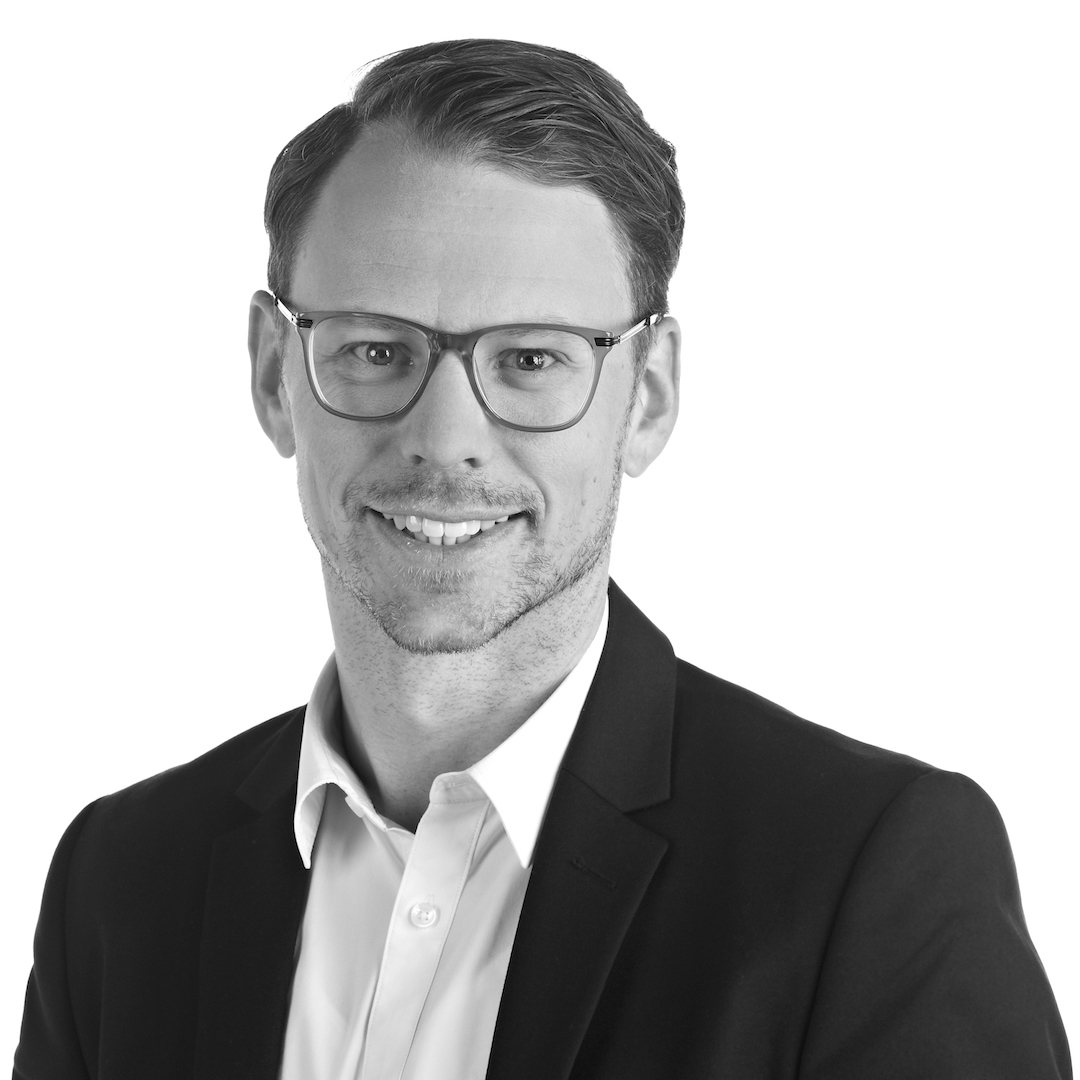 Moritz von Wysiecki QOOL (va-Q-tec AG) Moritz von Wysiecki QOOL (va-Q-tec AG)