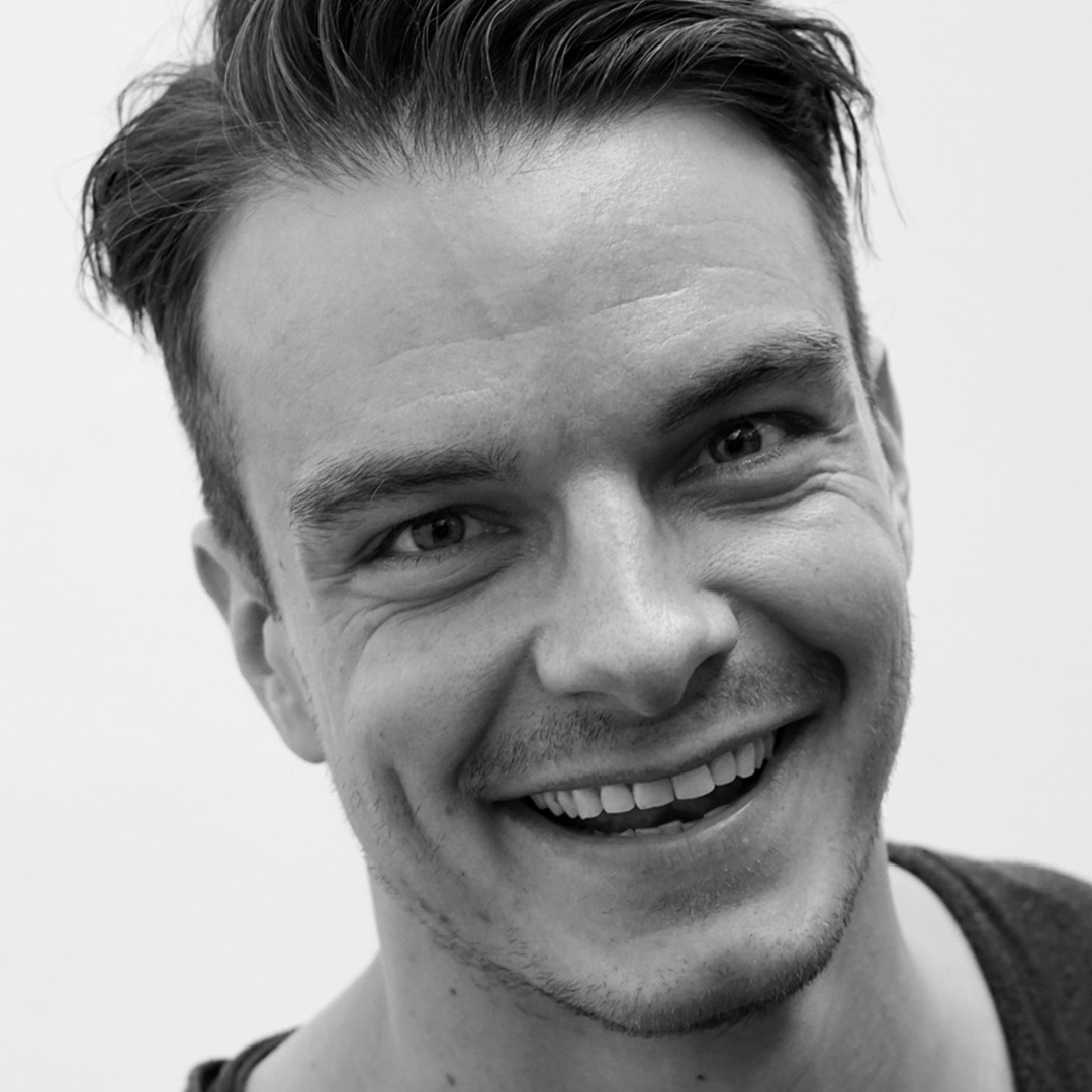 Timo Bäcker, SWARM Nutrition Timo Bäcker, SWARM Nutrition