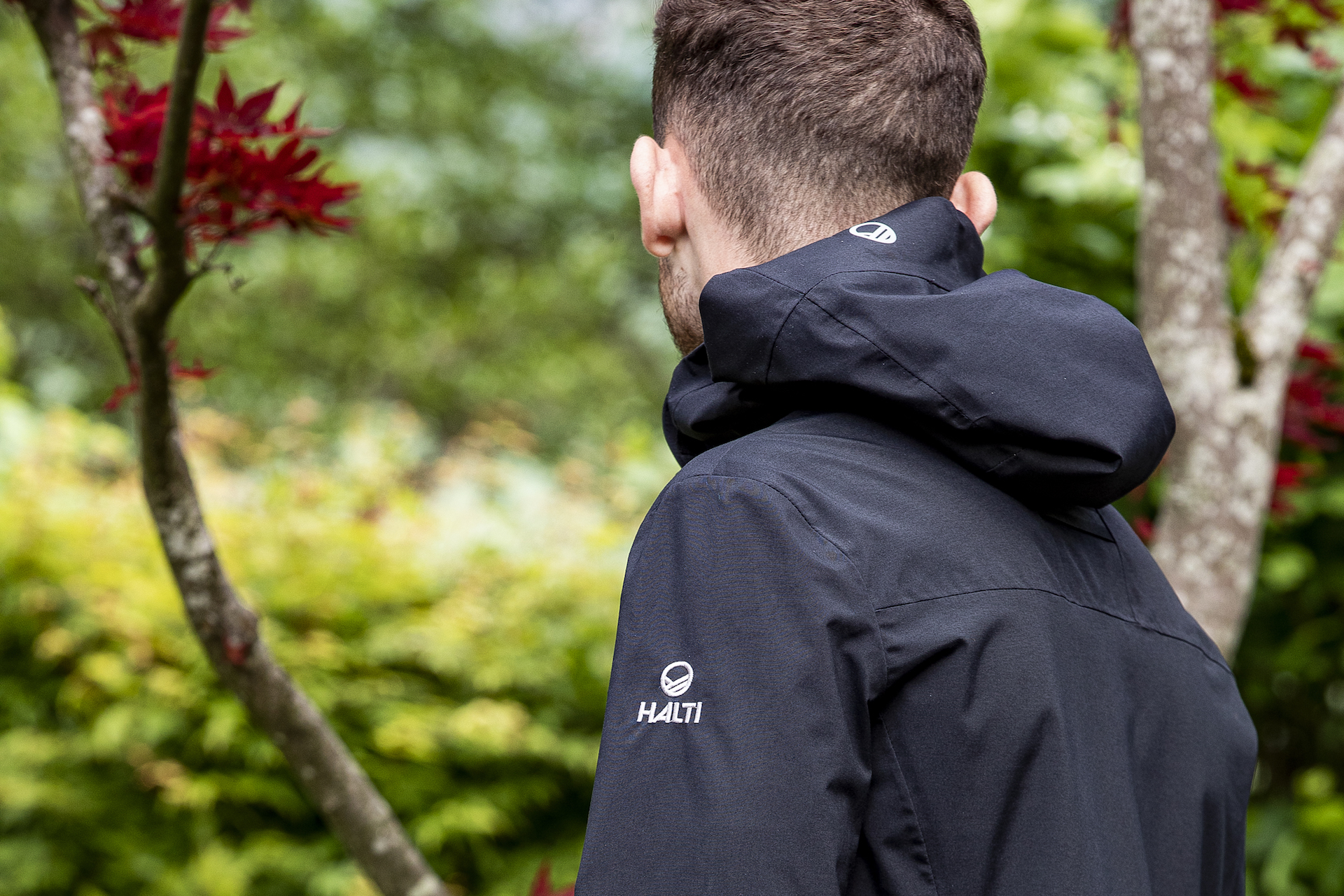 Halti Next Generation jacket Halti Next Generation jacket