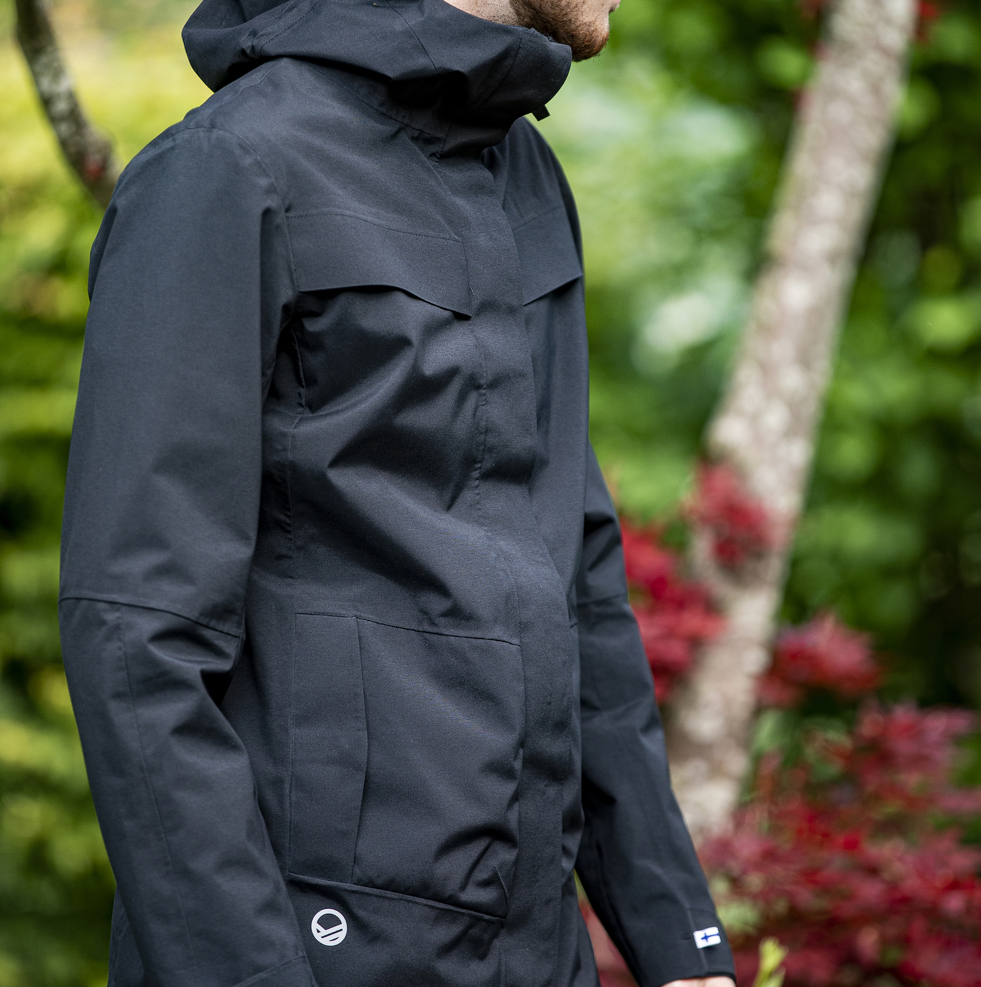 Halti Next Generation jacket Halti Next Generation jacket