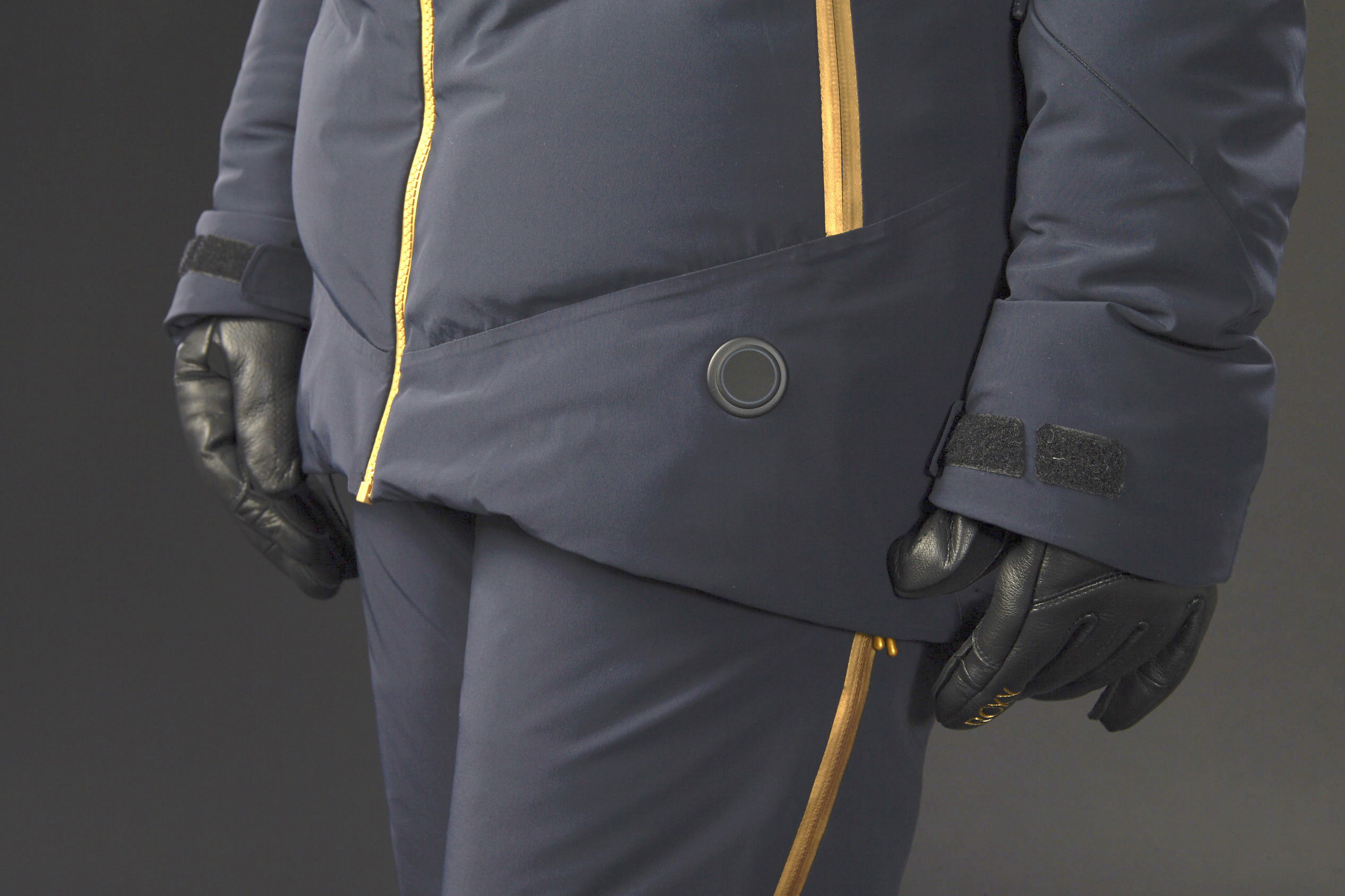 Roxy premiere sales snow jacket