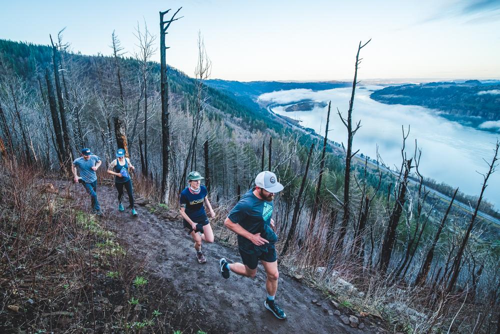 8 cool Running Brands off the Beaten Track