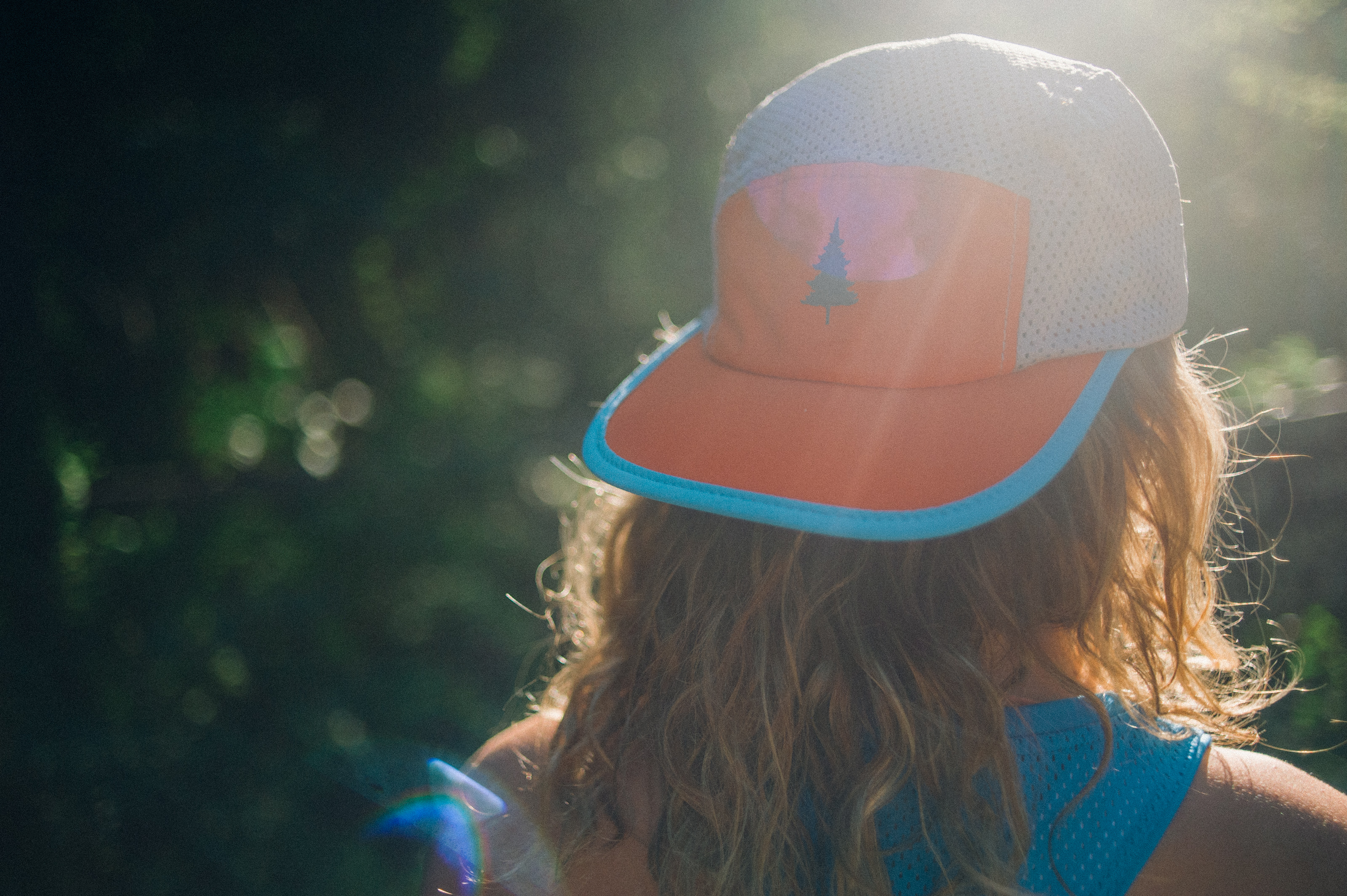 The focus at Territory Run Co. lies on trail running caps. The focus at Territory Run Co. lies on trail running caps.