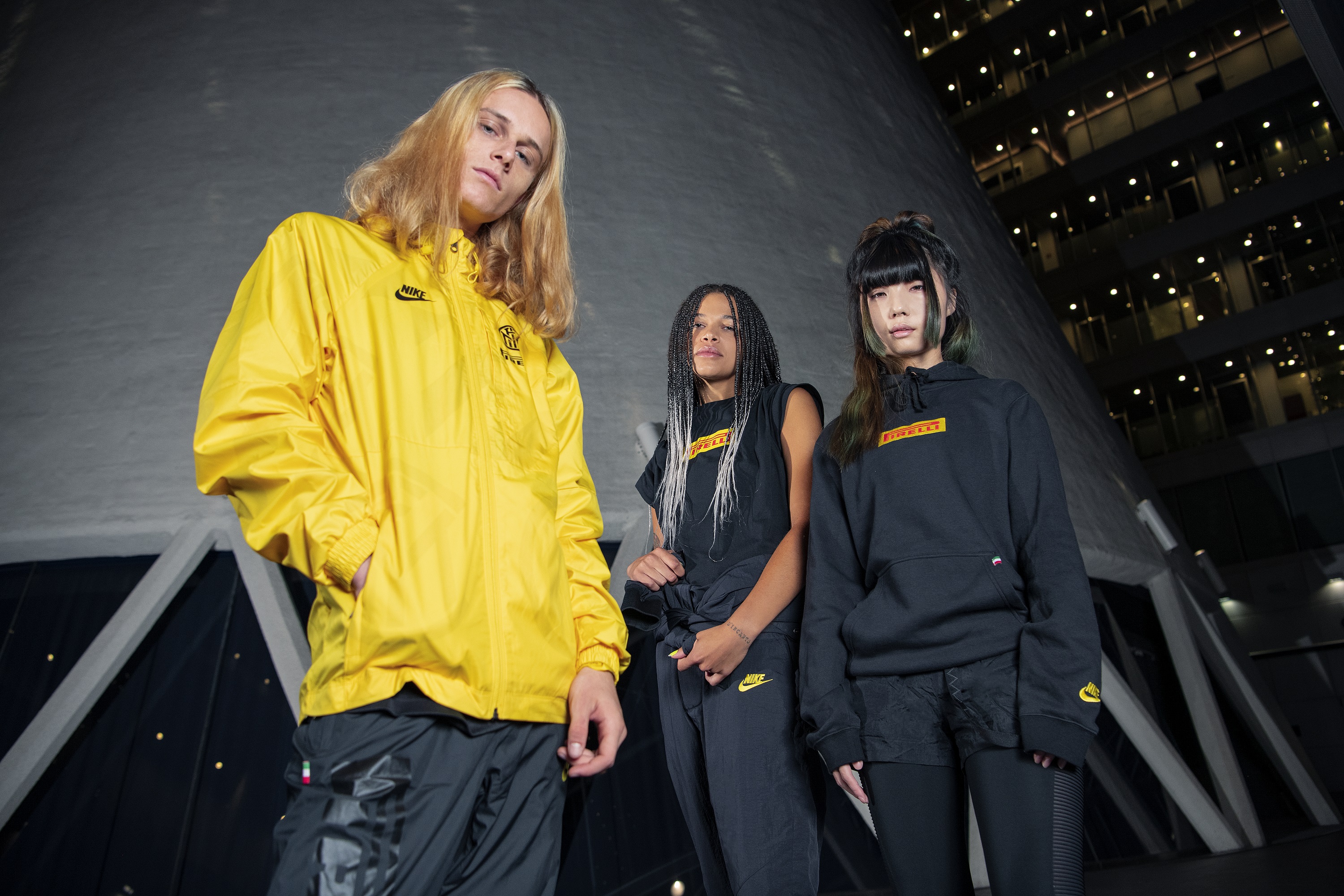 Generation Z Sports Brands Dominate in Fashion and Shoes