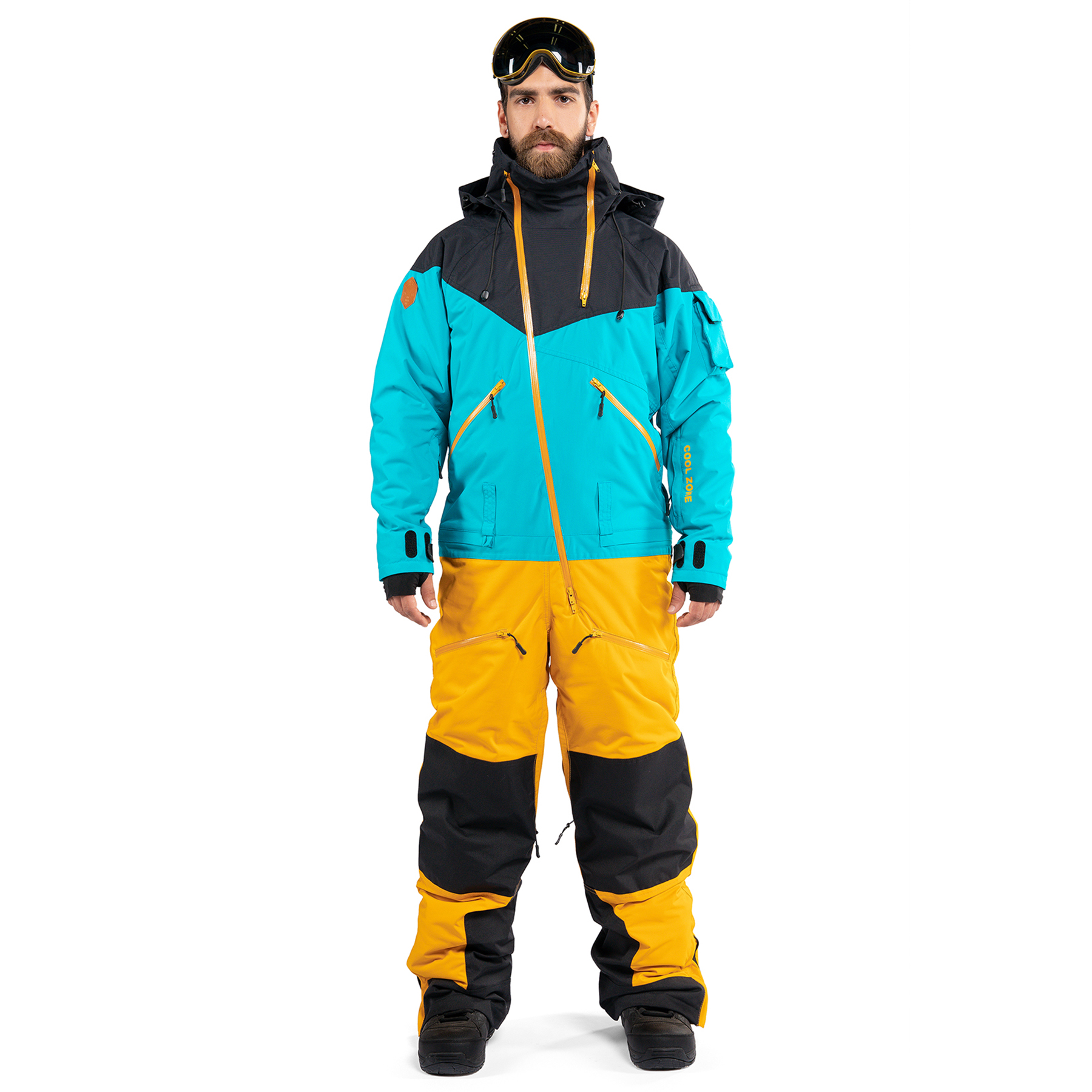 Winner | SNOWSPORTS Suit