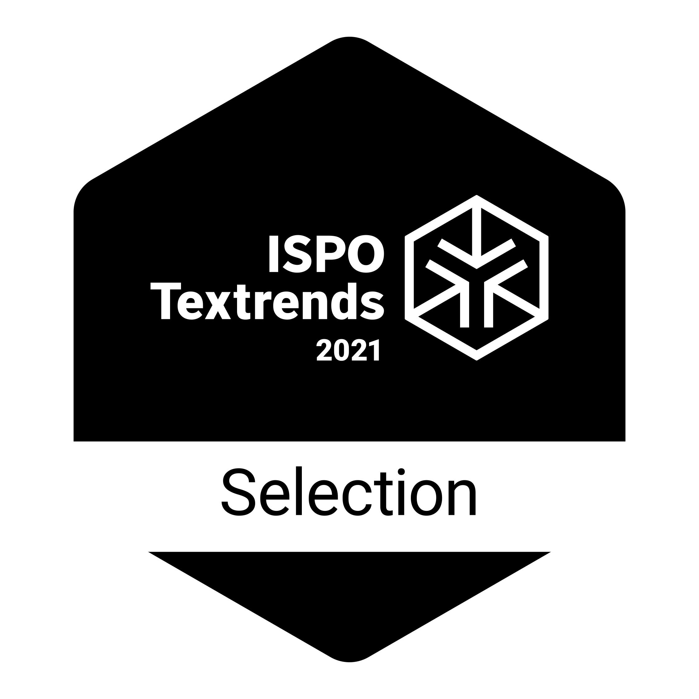 ISPO Textrends Selection ISPO Textrends Selection