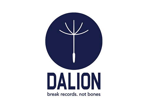 Dalion Watersports Logo Dalion Watersports Logo