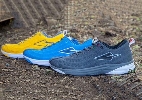 Lapatet Sportschuhe von Enda Enda Lapatet Sportschuhe