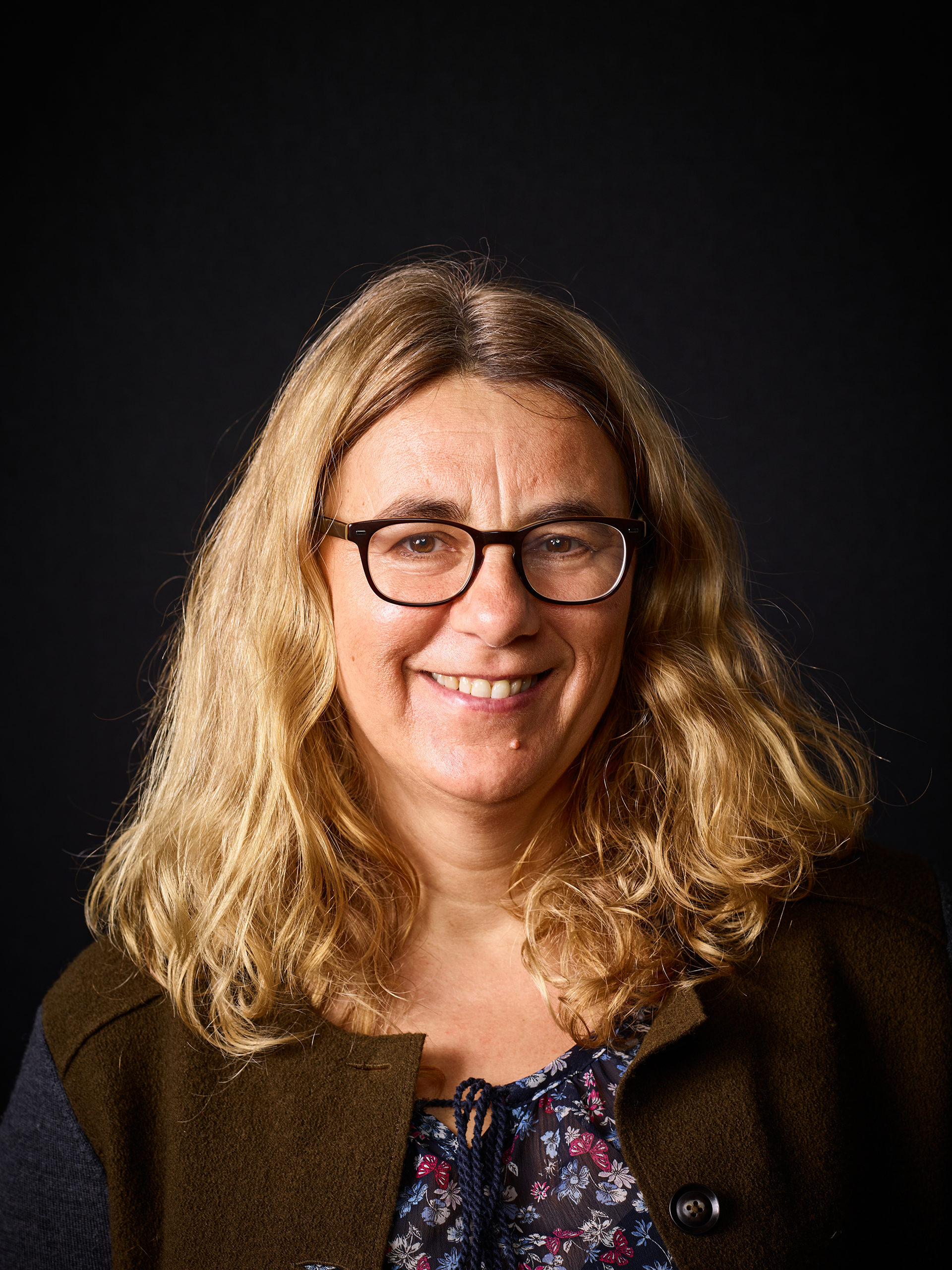 ISPO Award Jury - Anna Rodewald ISPO Award Jury - Anna Rodewald