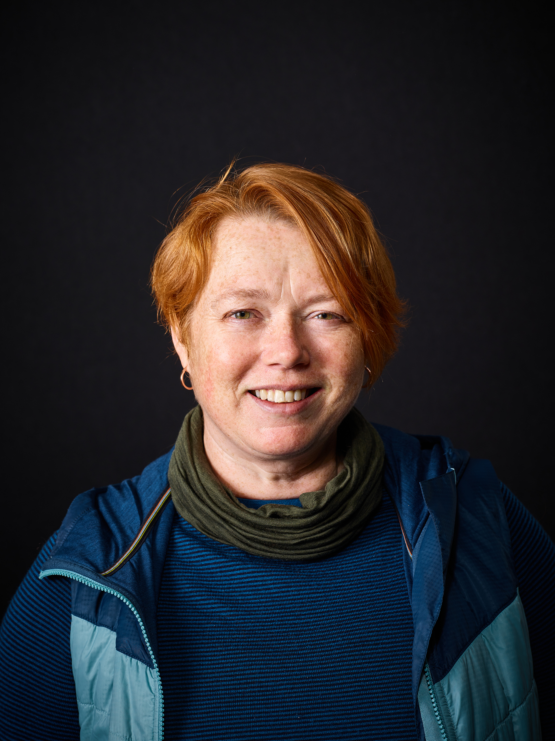 ISPO Award Jury - Cath Prisk ISPO Award Jury - Cath Prisk