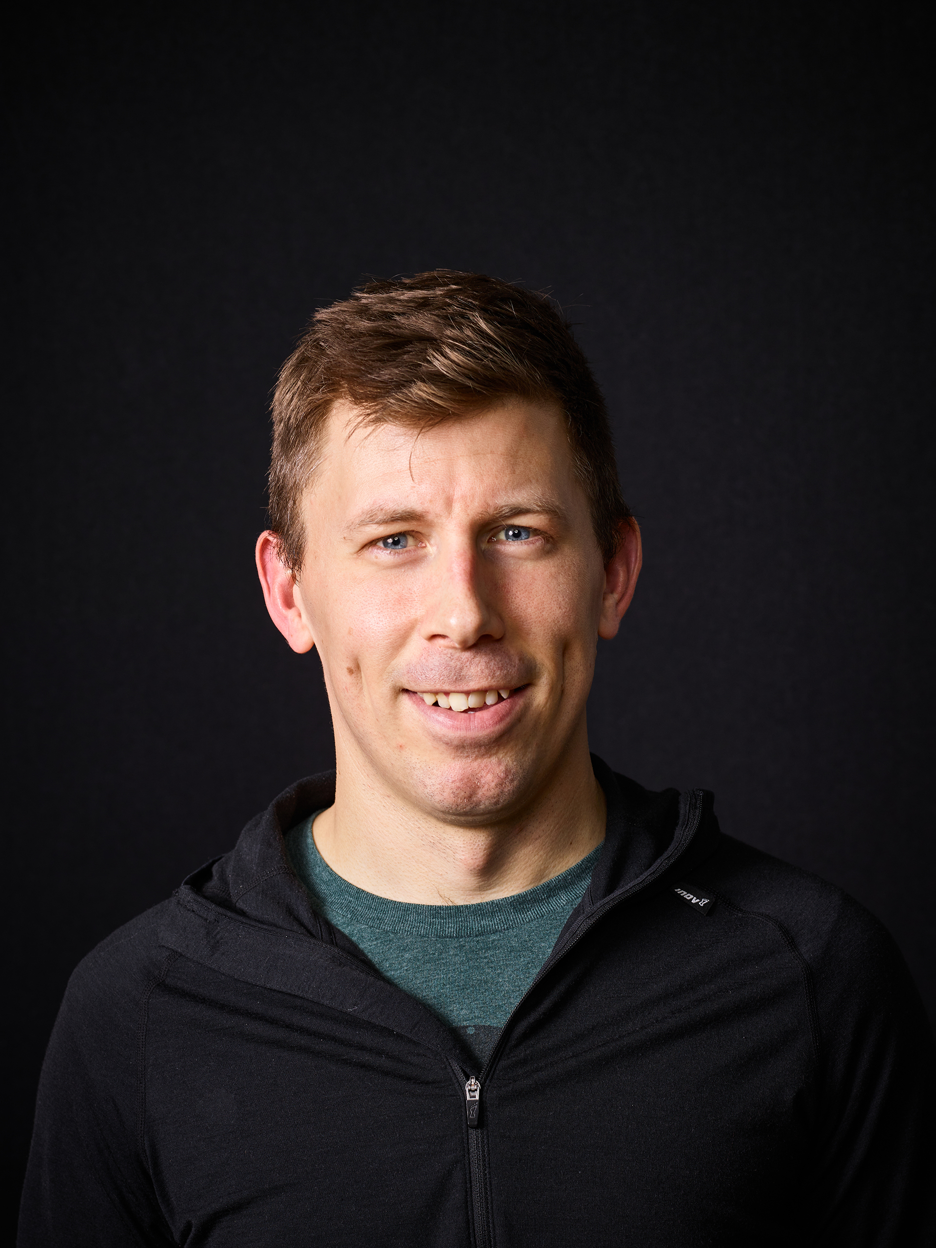 ISPO Award Jury - James MacKeddie ISPO Award Jury - James MacKeddie