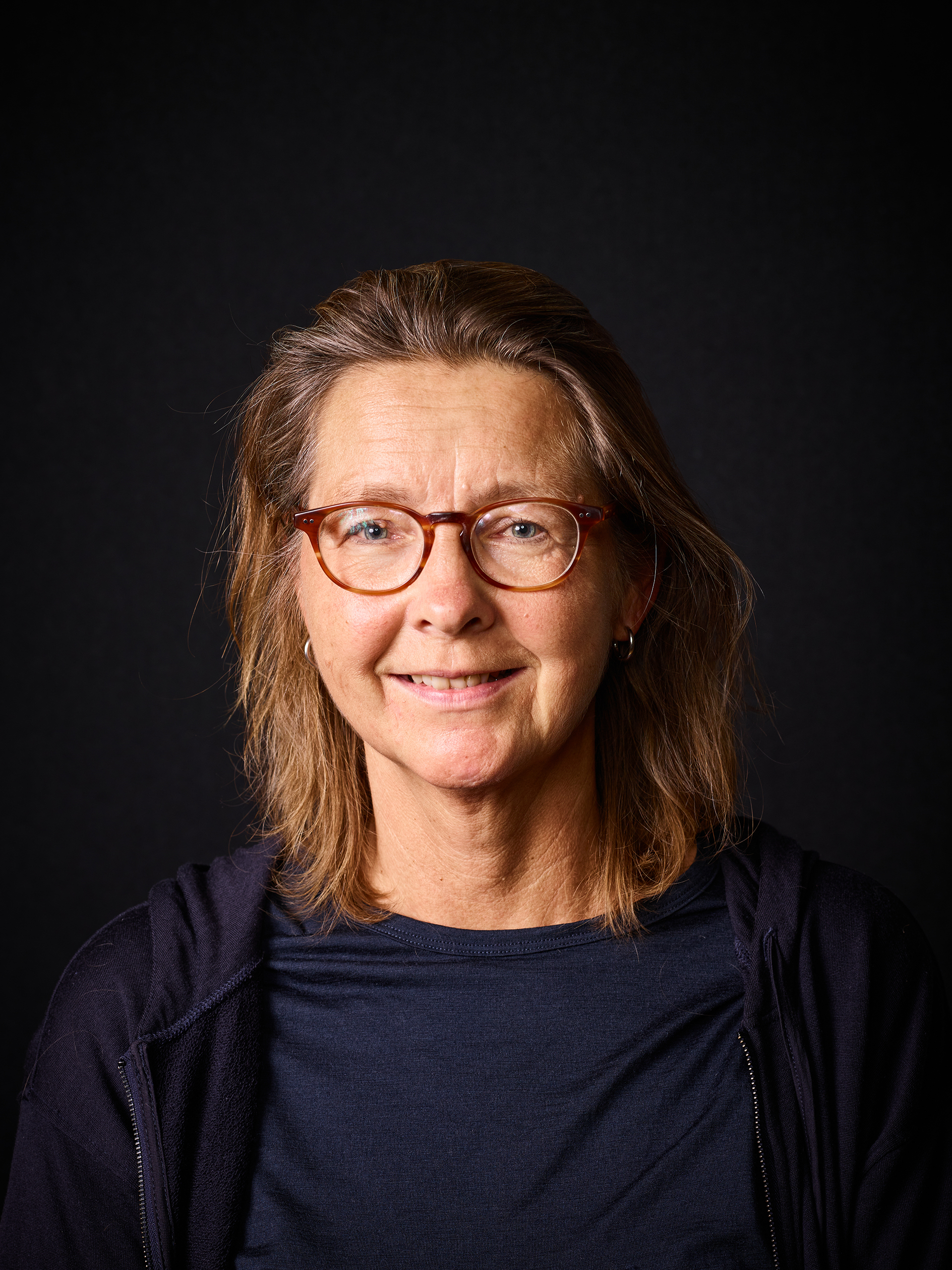 ISPO Award Jury - Kjersti Kviseth ISPO Award Jury - Kjersti Kviseth