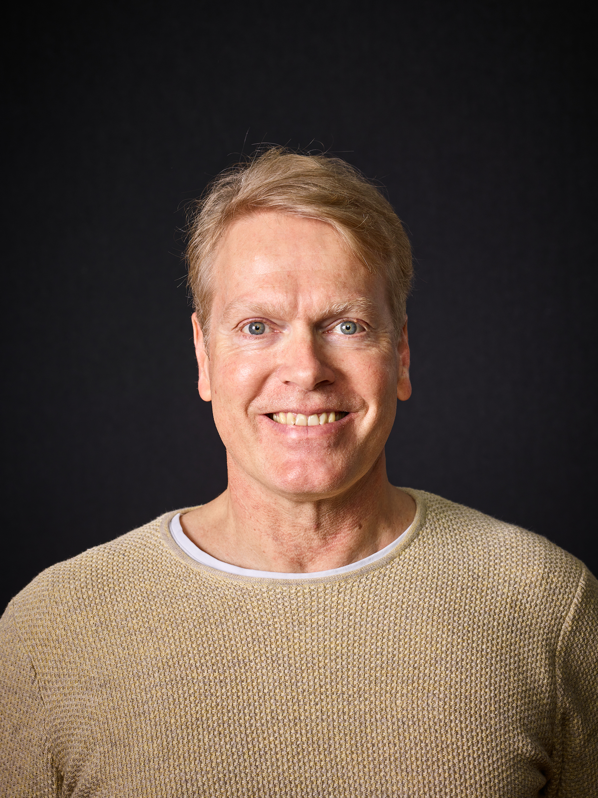 ISPO Award Jury - Urs Weber ISPO Award Jury - Urs Weber