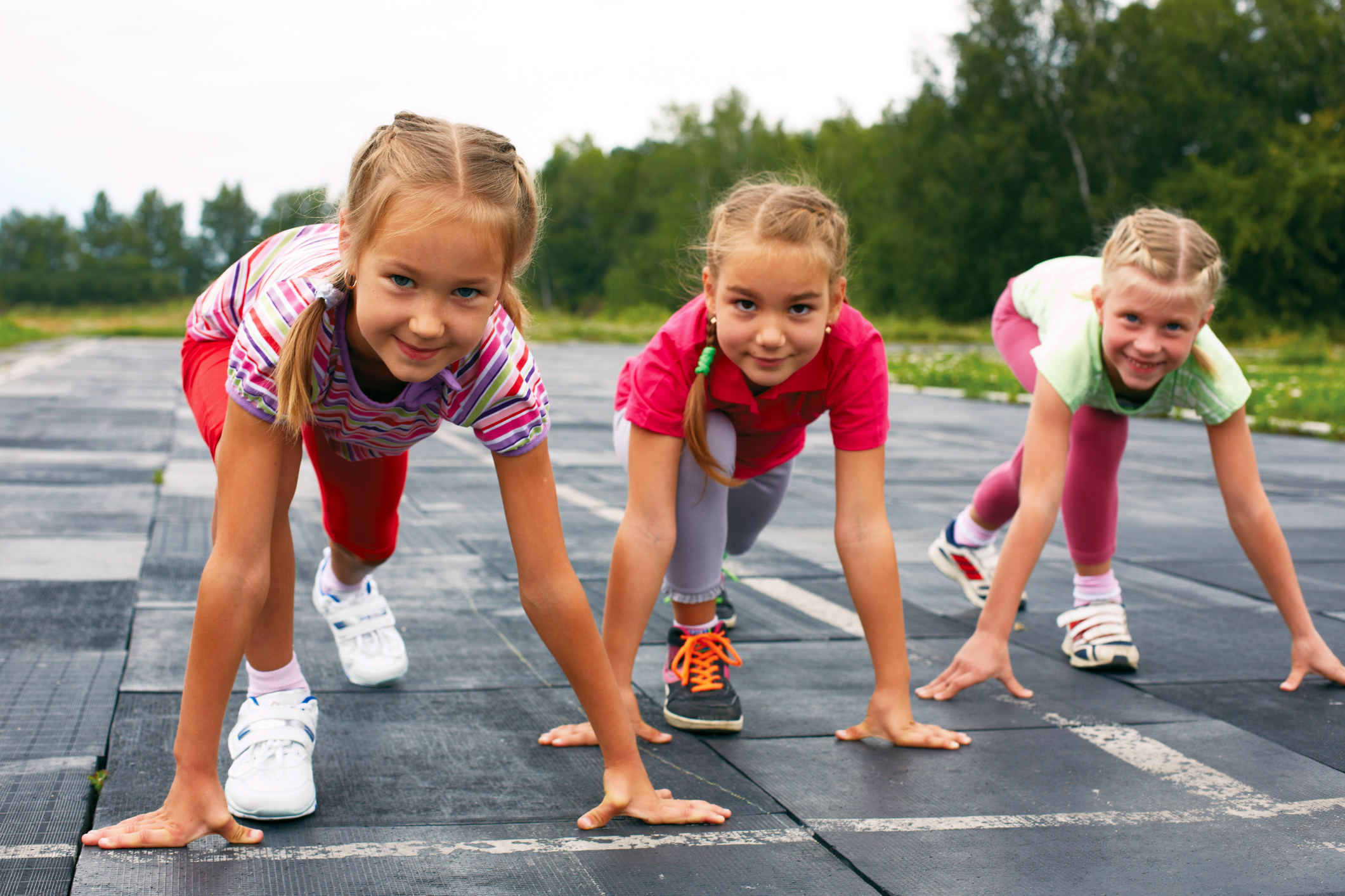 Sportivity bedeutet nicht nur Leistung, sondern auch Spaß an Bewegung. Sportivity bedeutet nicht nur Leistung, sondern auch Spaß an Bewegung.