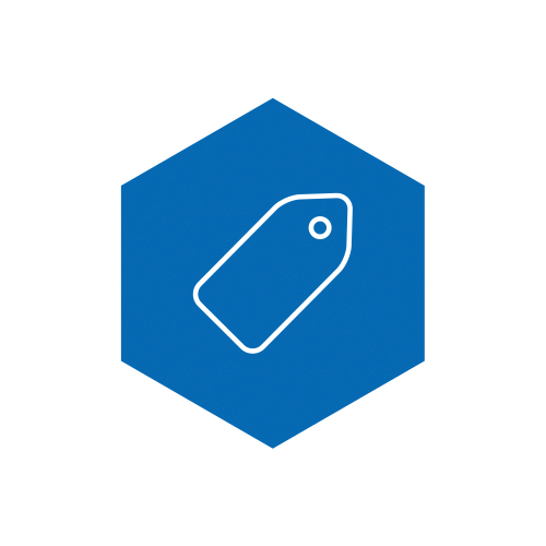 ISPO Award Icon Badge Hangtag ISPO Award Icon Badge Hangtag