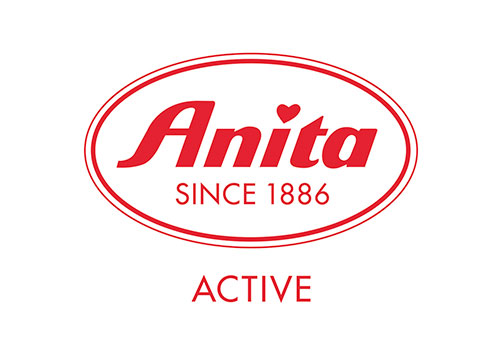 Anita active Sports Bra Extreme Control Plus Sports Bra for Large Sizes