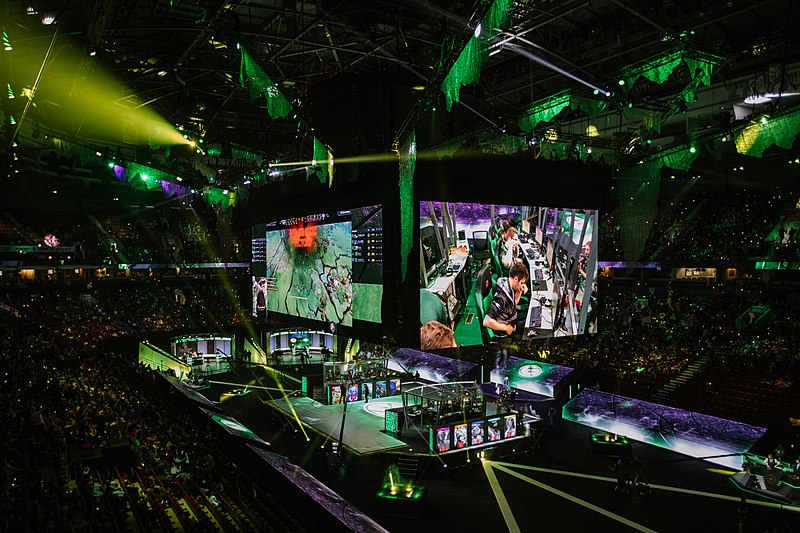 Best Esports Gamers in the History - Our TOP 10